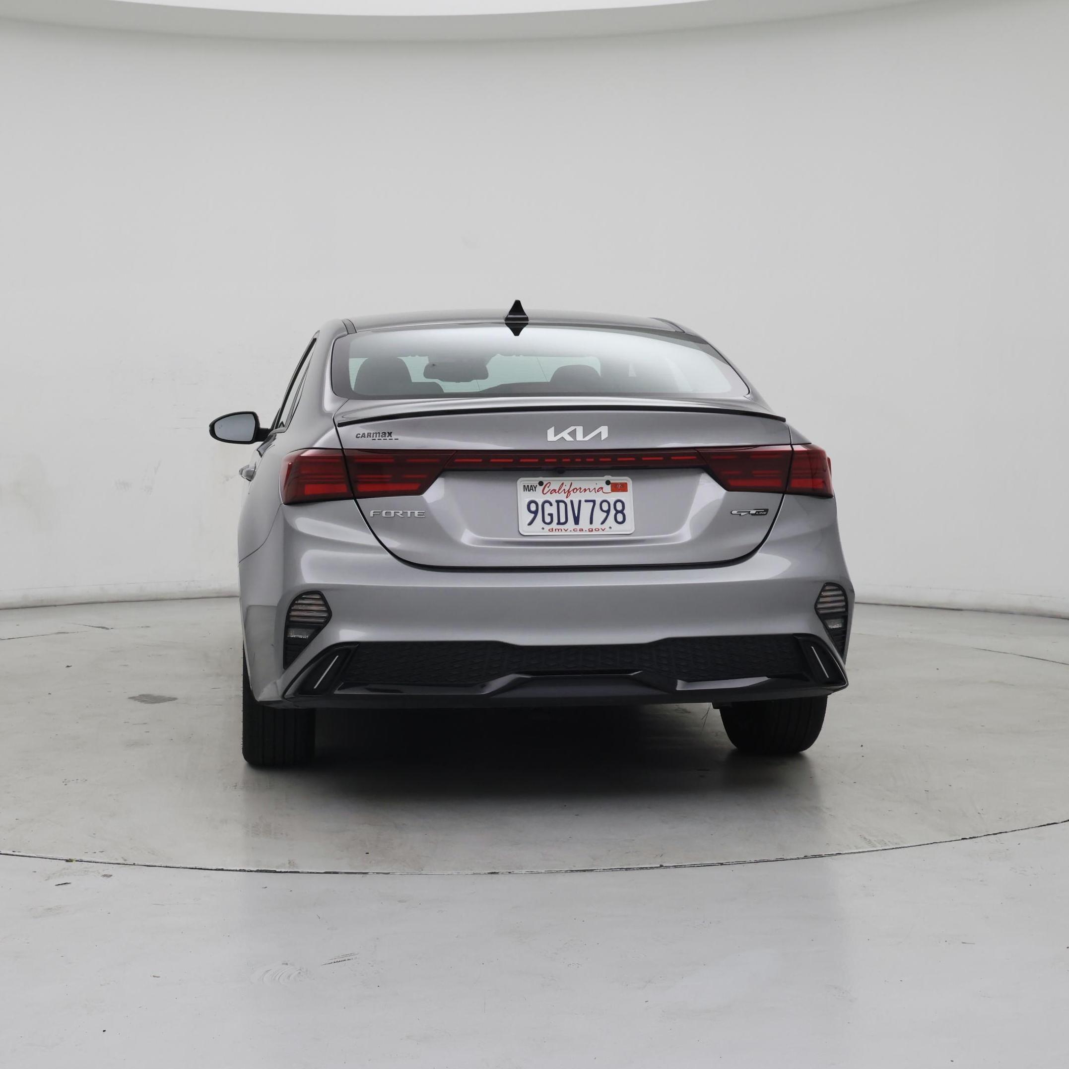 Thumbnail: 2023 Kia Forte - 6