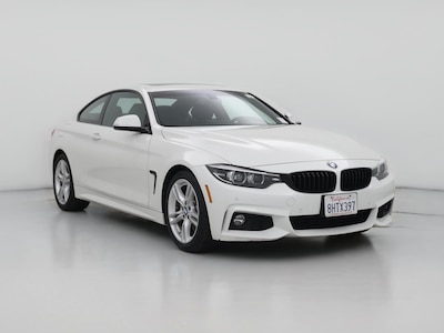 2019 BMW 430 I