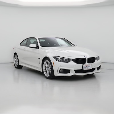 2019 BMW 430 I