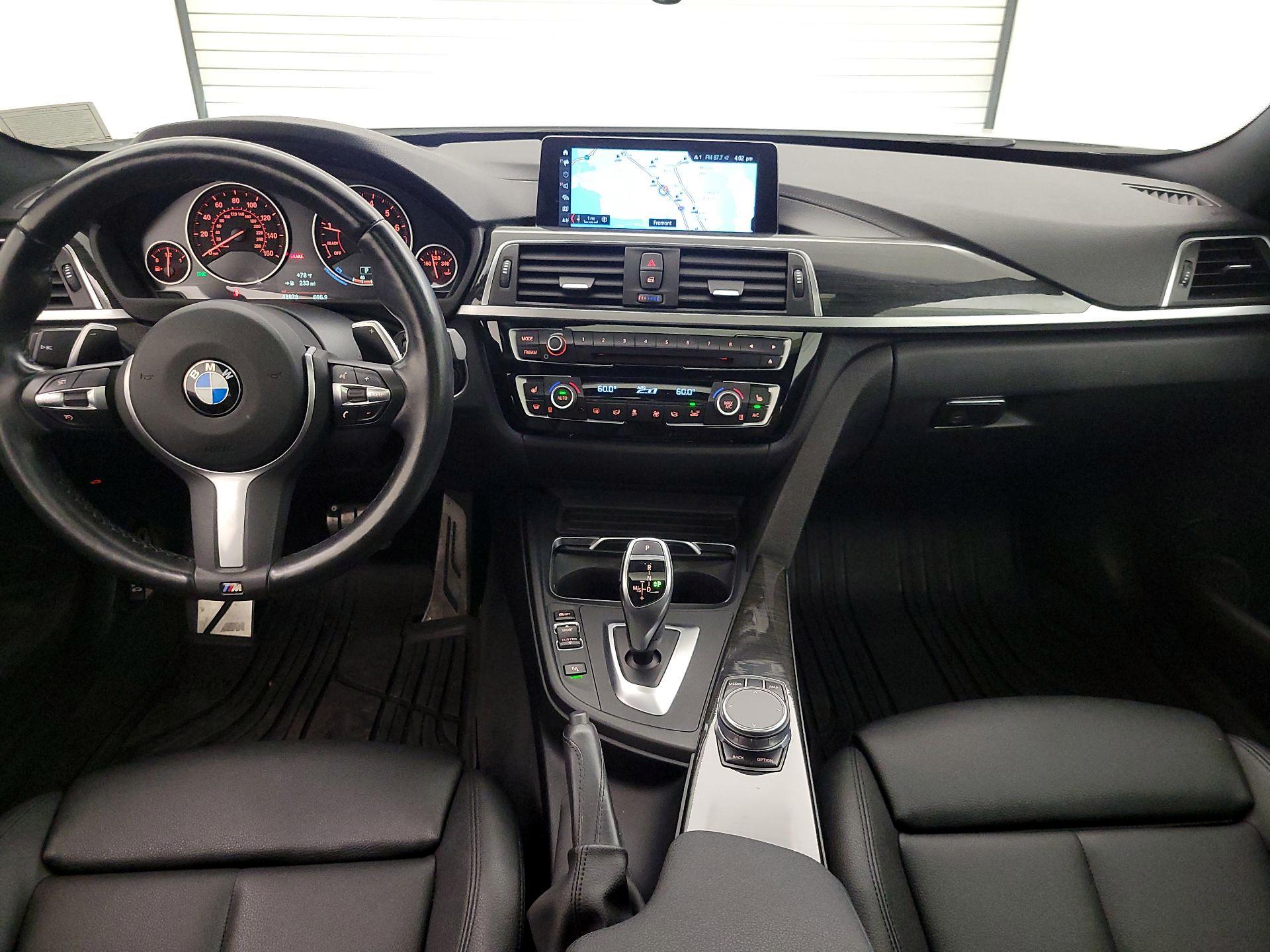 Thumbnail: 2019 BMW 4 Series - 9