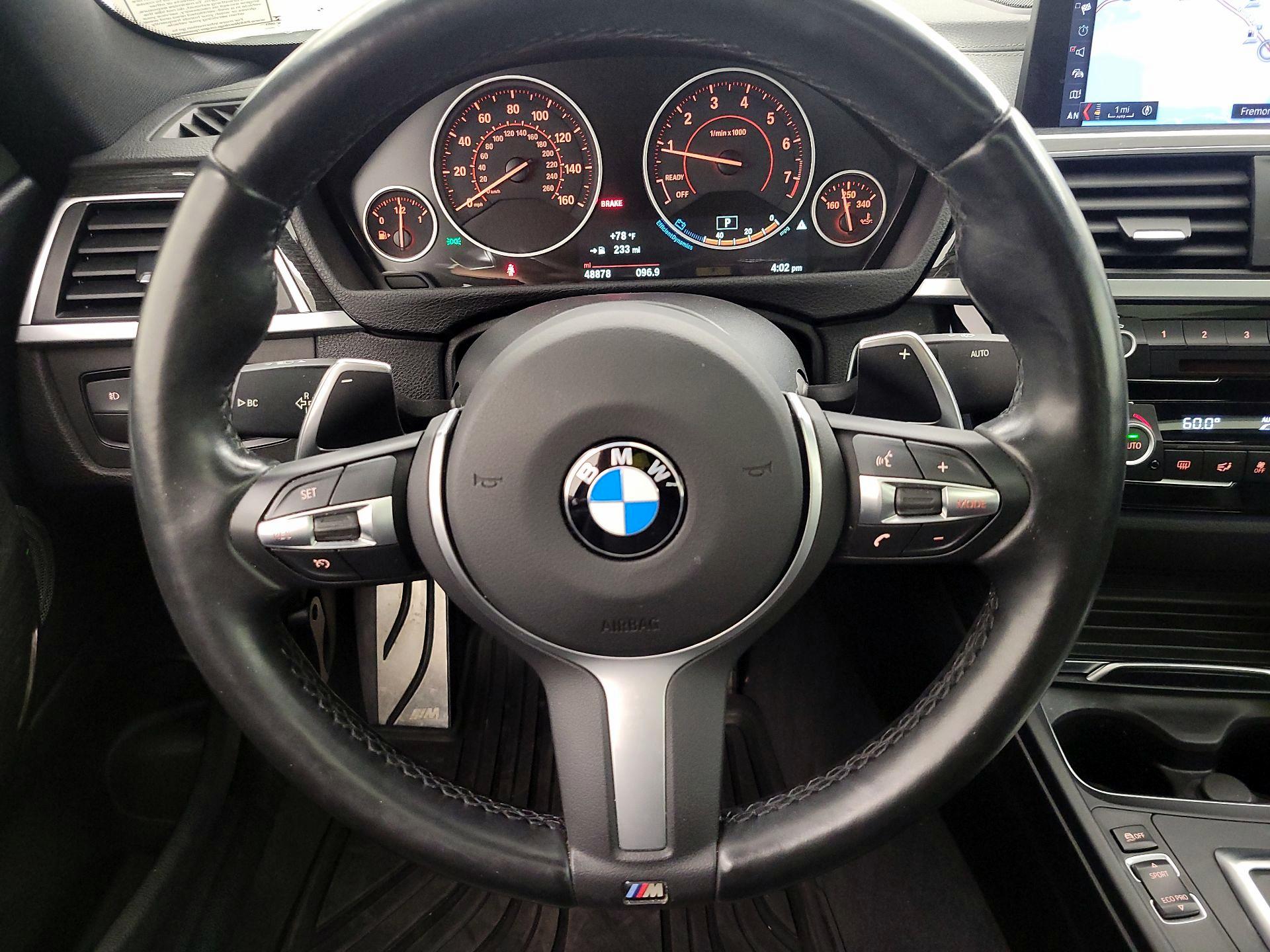 Thumbnail: 2019 BMW 4 Series - 10