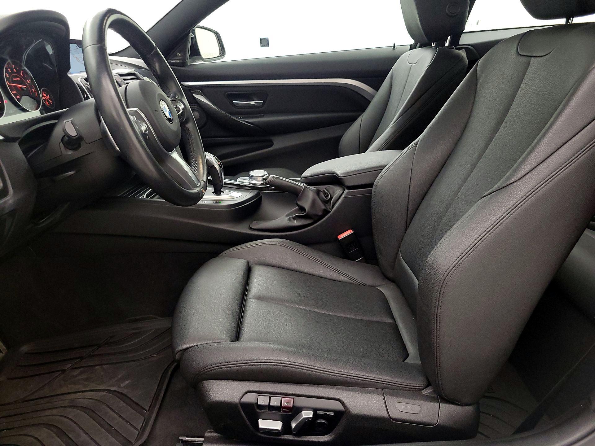 Thumbnail: 2019 BMW 4 Series - 11