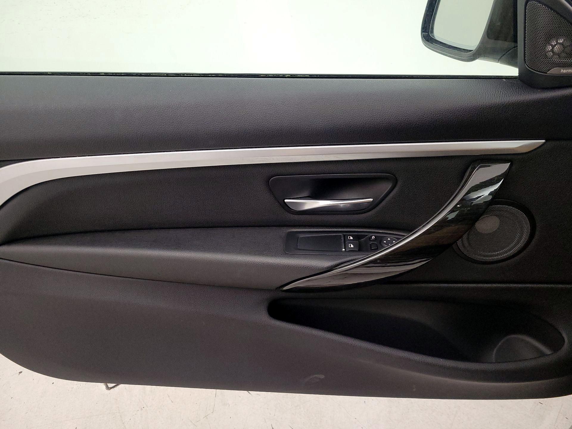 Thumbnail: 2019 BMW 4 Series - 12