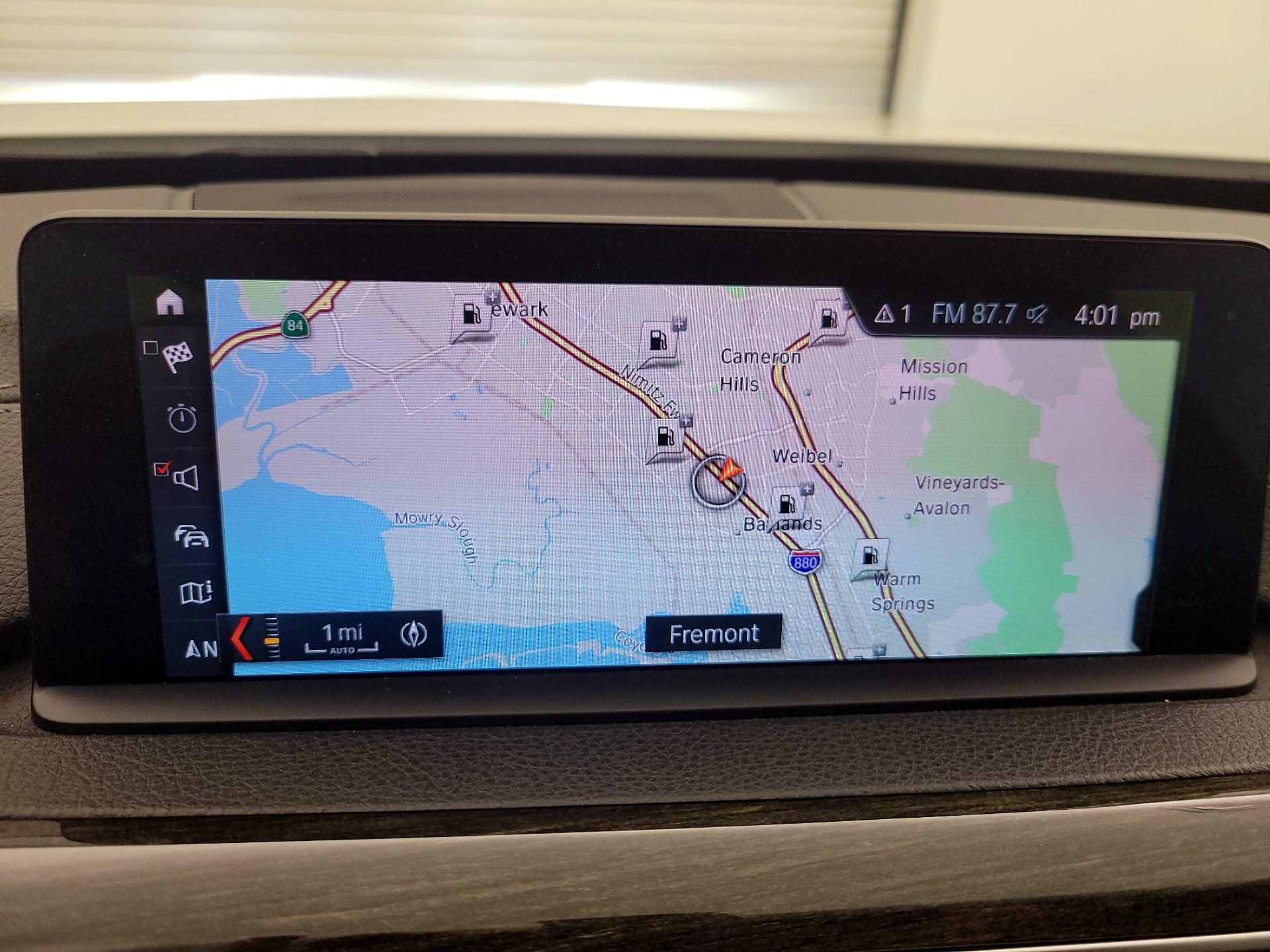 Thumbnail: 2019 BMW 4 Series - 14