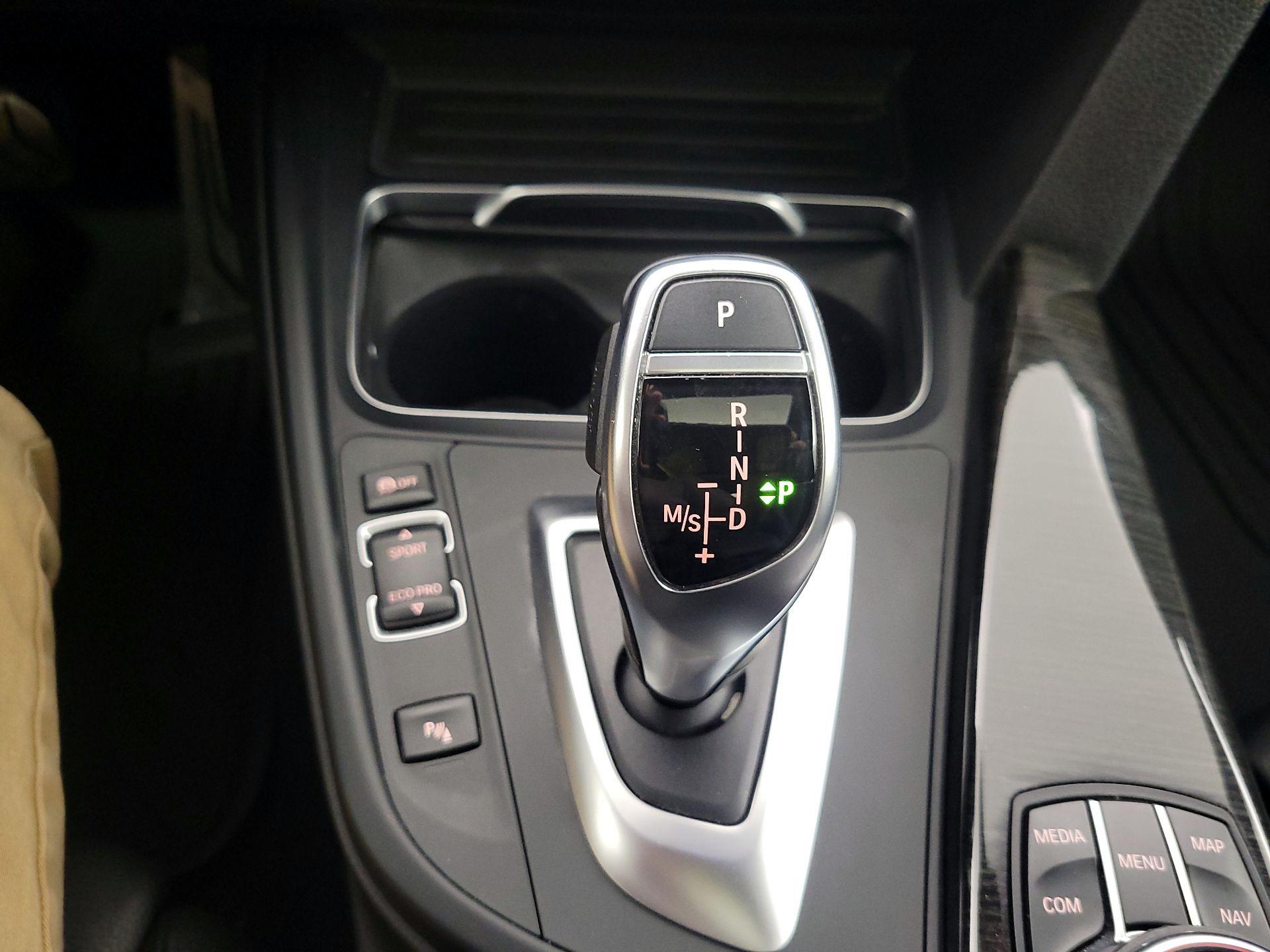 Thumbnail: 2019 BMW 4 Series - 18