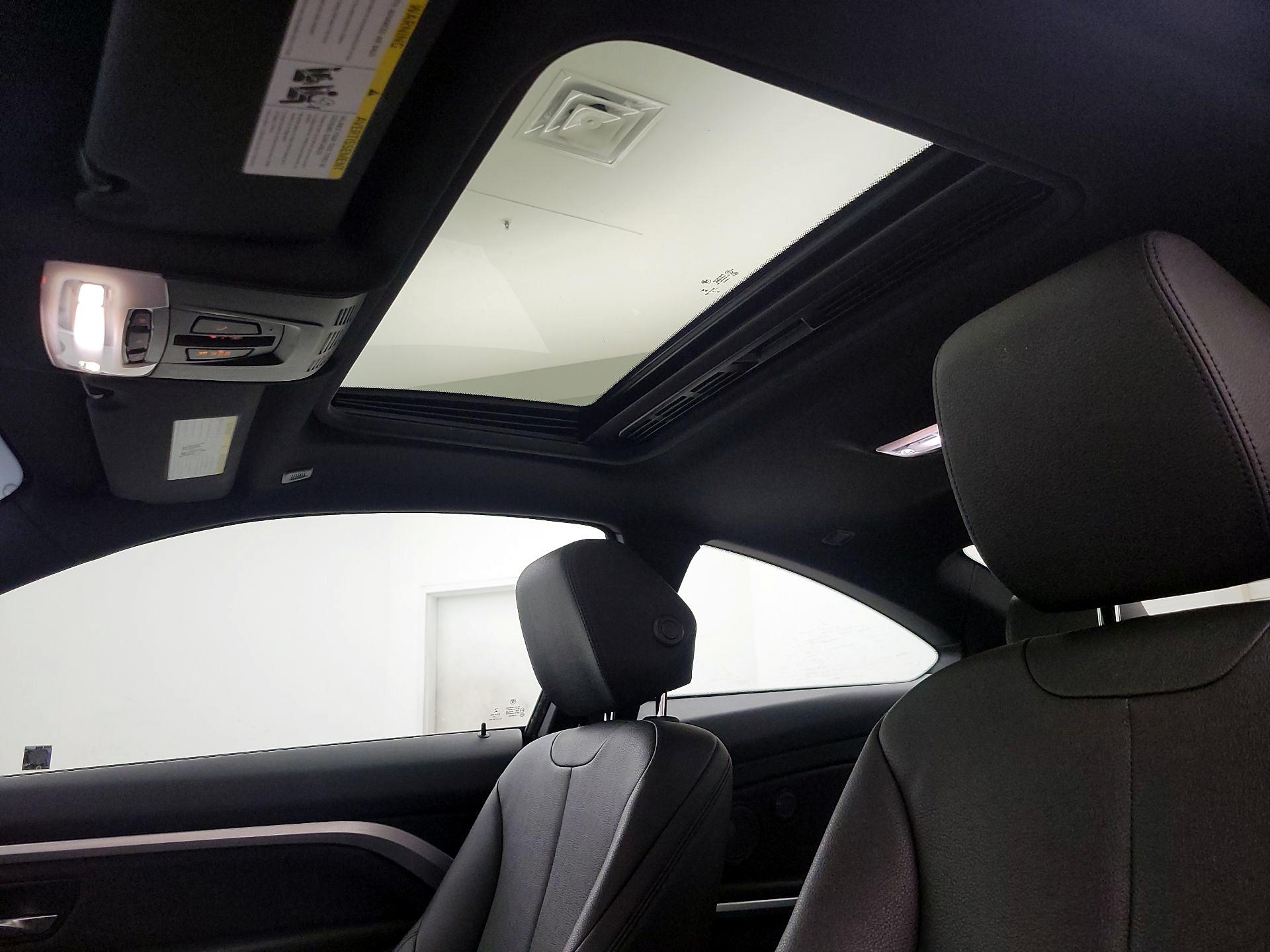 Thumbnail: 2019 BMW 4 Series - 19