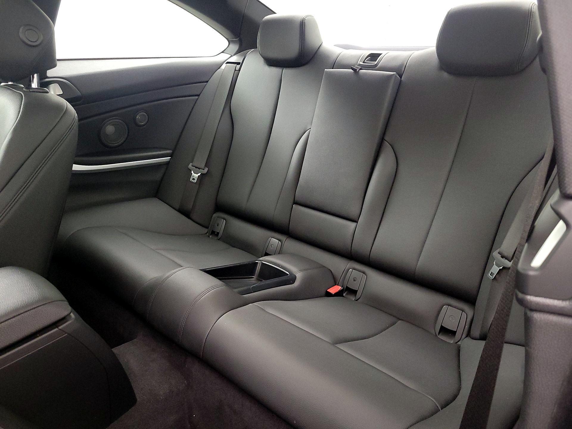 Thumbnail: 2019 BMW 4 Series - 20