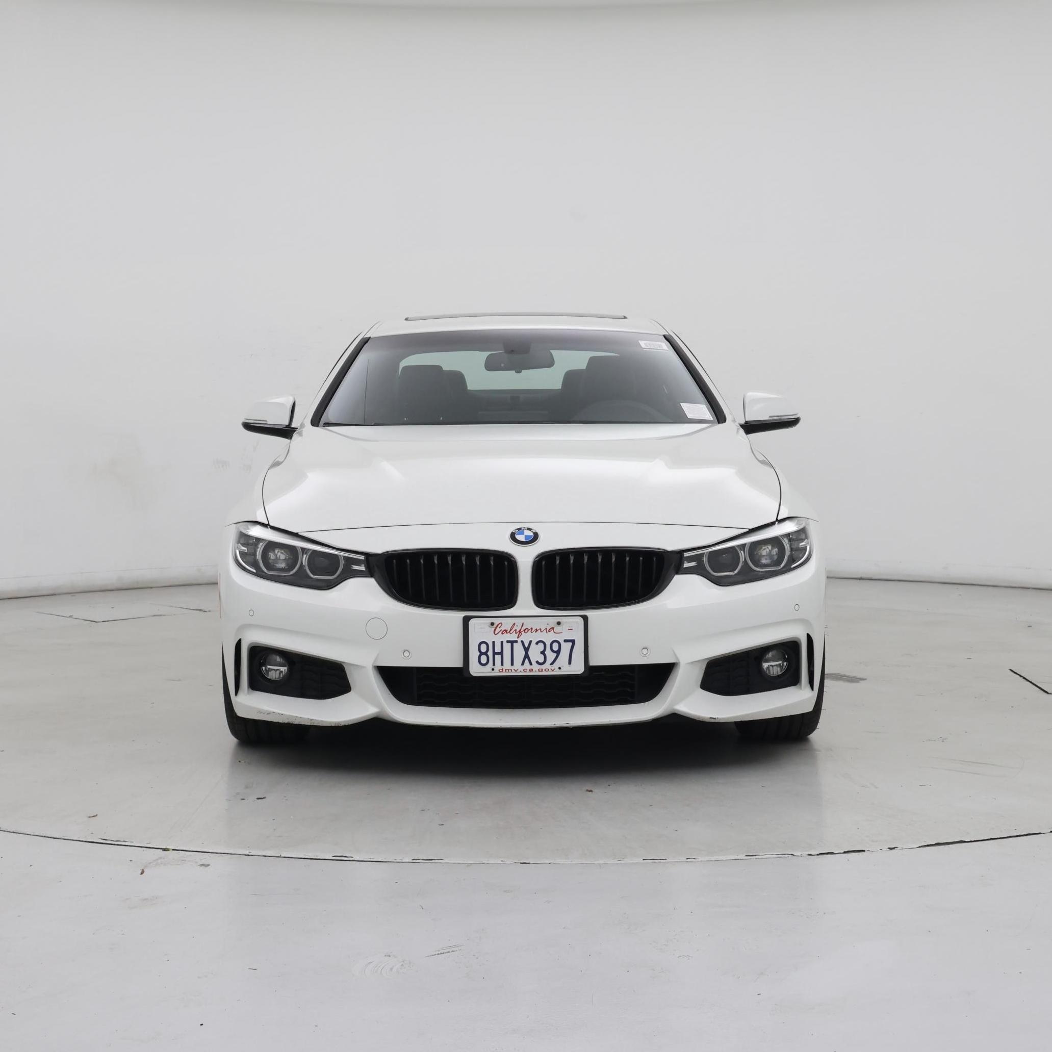 Thumbnail: 2019 BMW 4 Series - 5