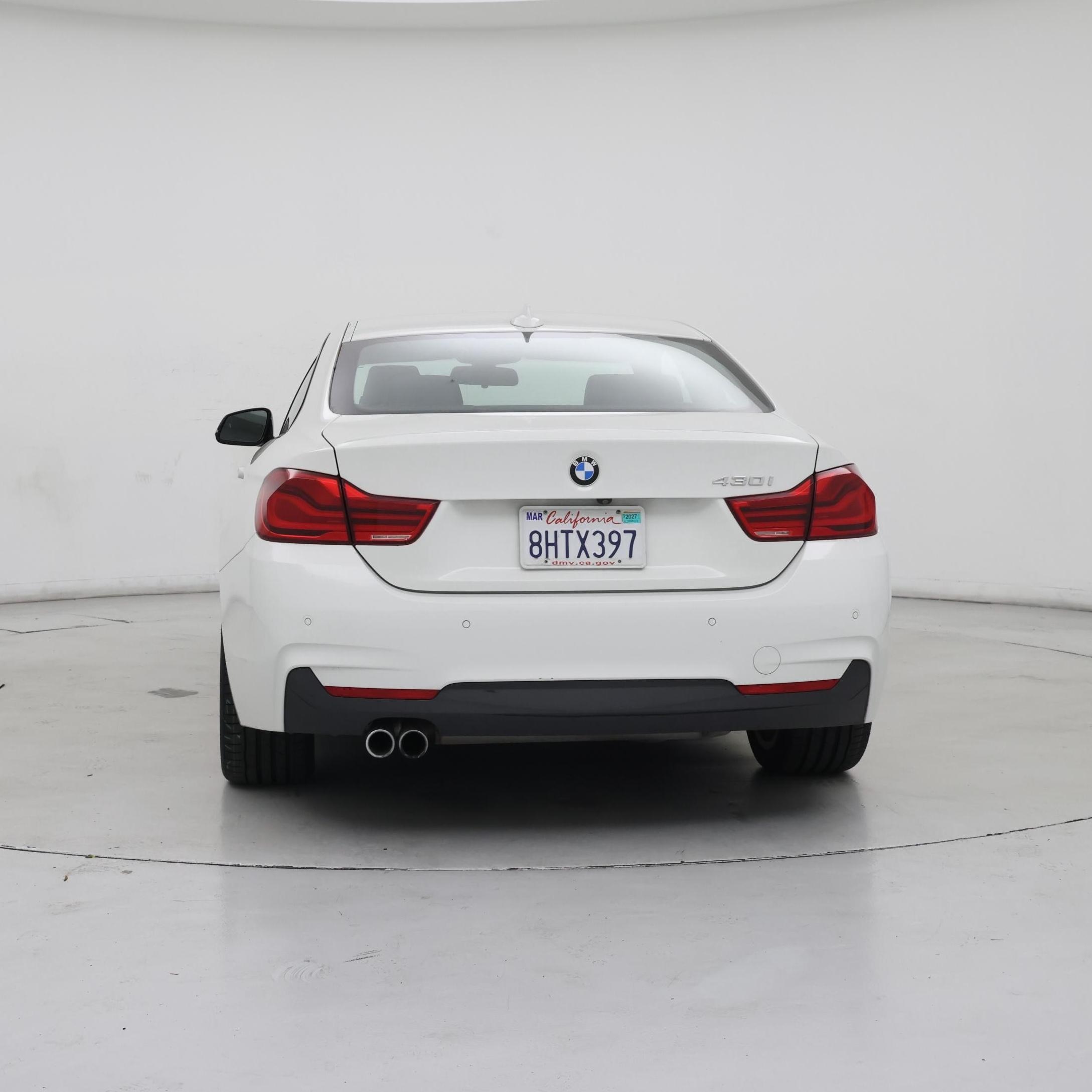 Thumbnail: 2019 BMW 4 Series - 6