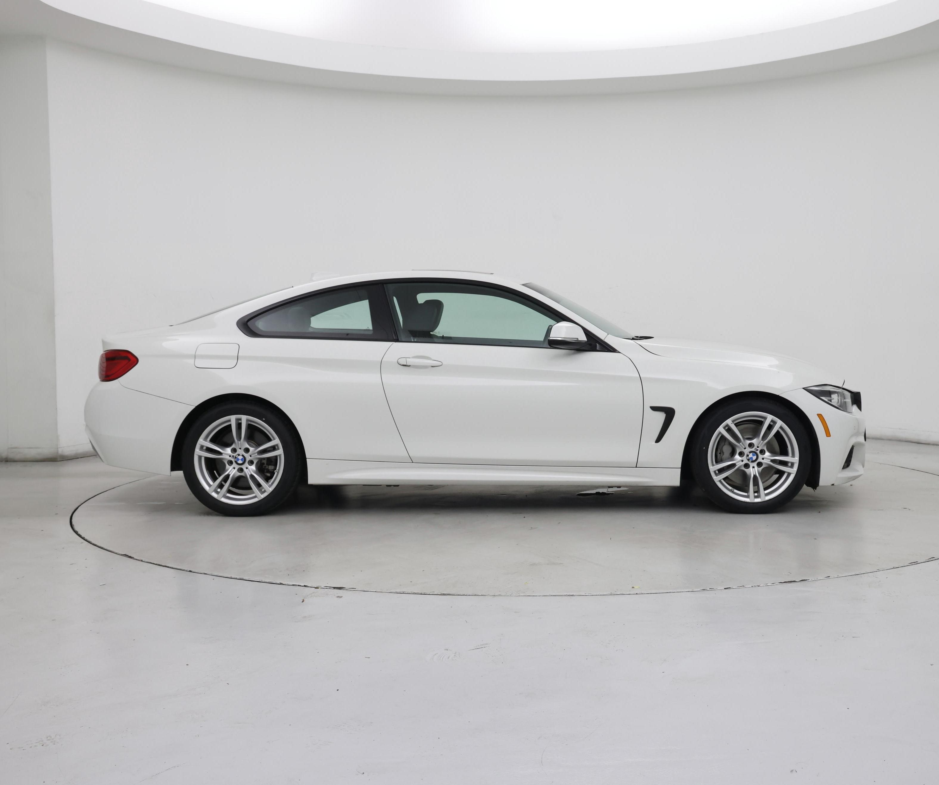 Thumbnail: 2019 BMW 4 Series - 7