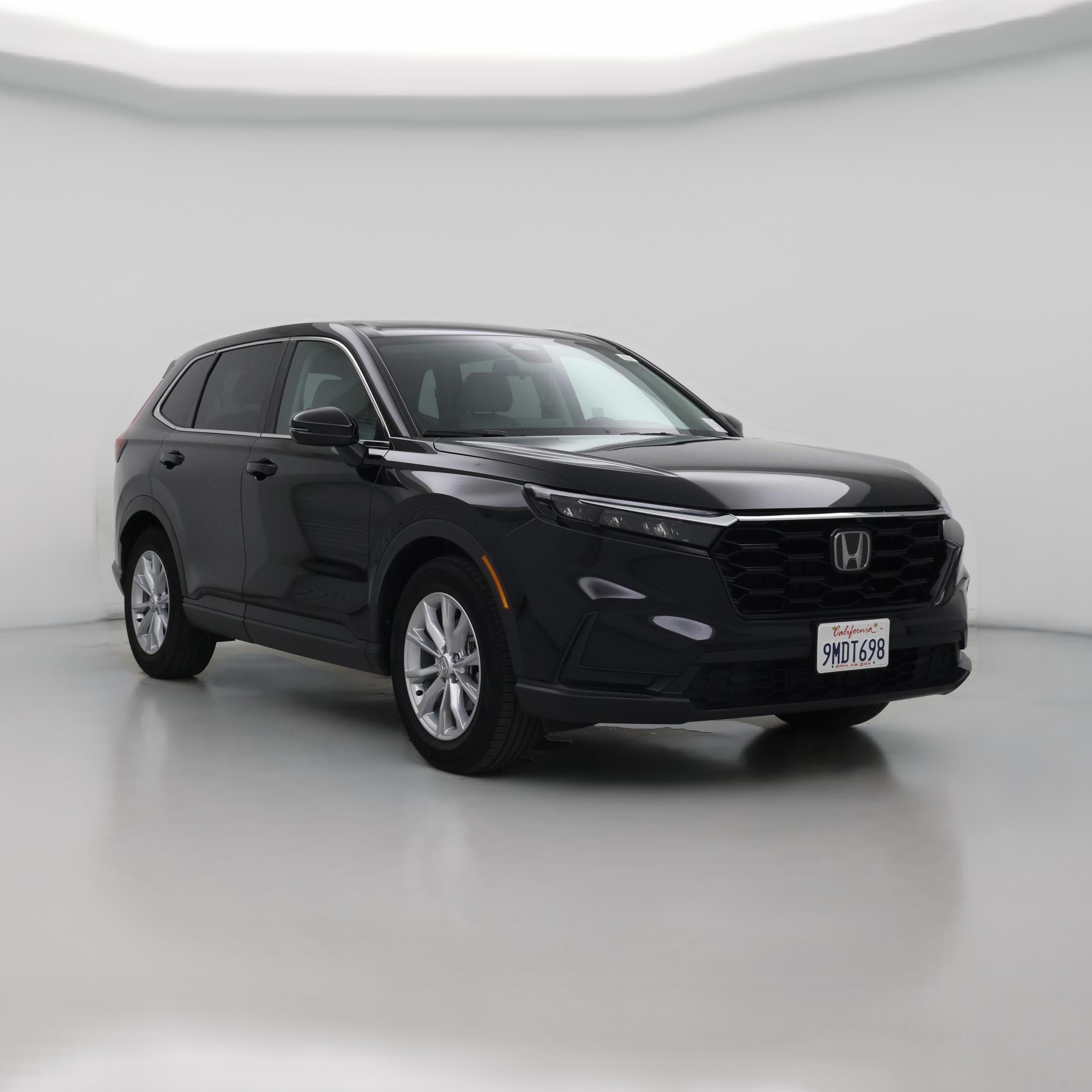 Thumbnail: 2024 Honda CR-V - 1