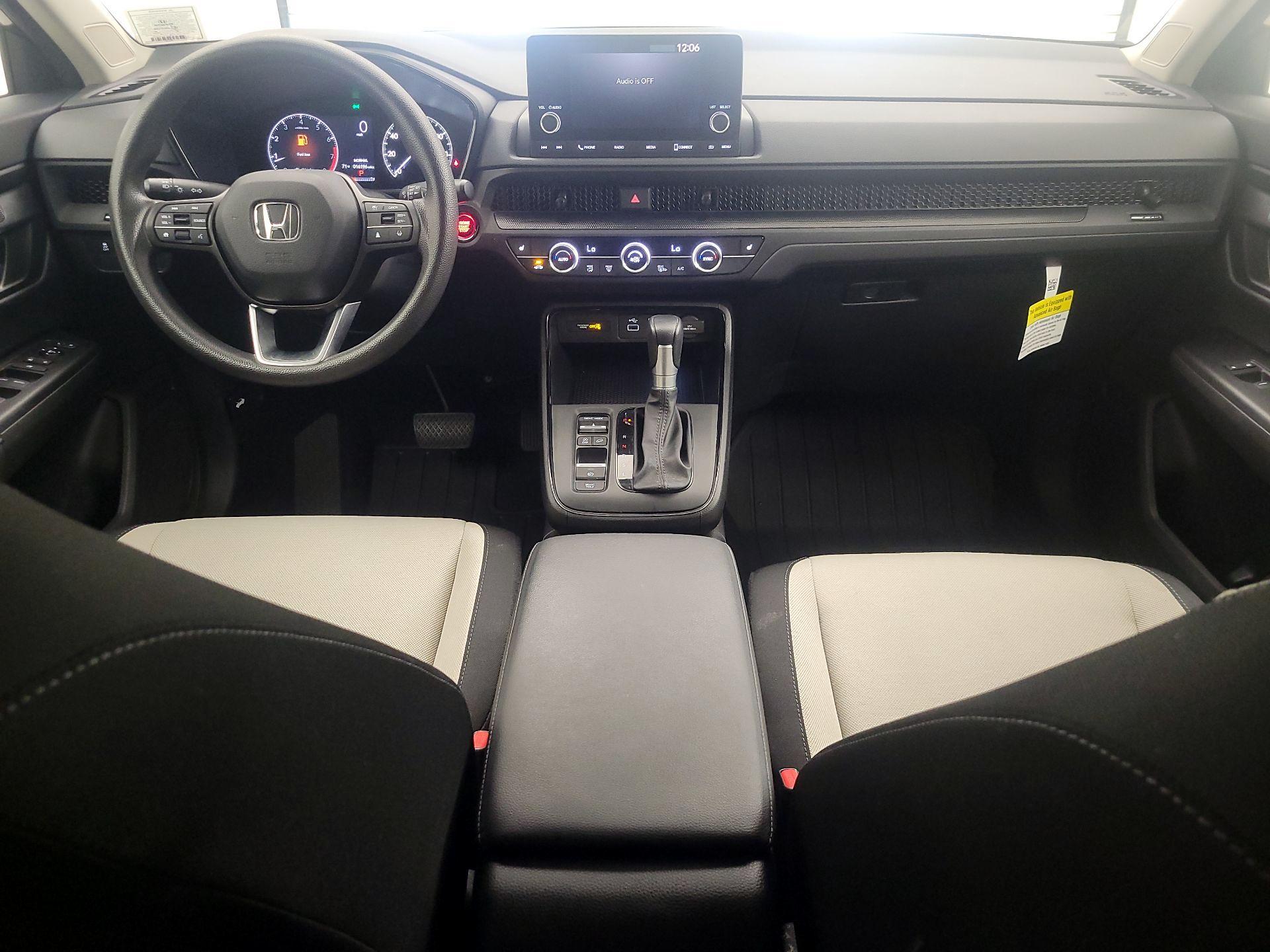 Thumbnail: 2024 Honda CR-V - 9