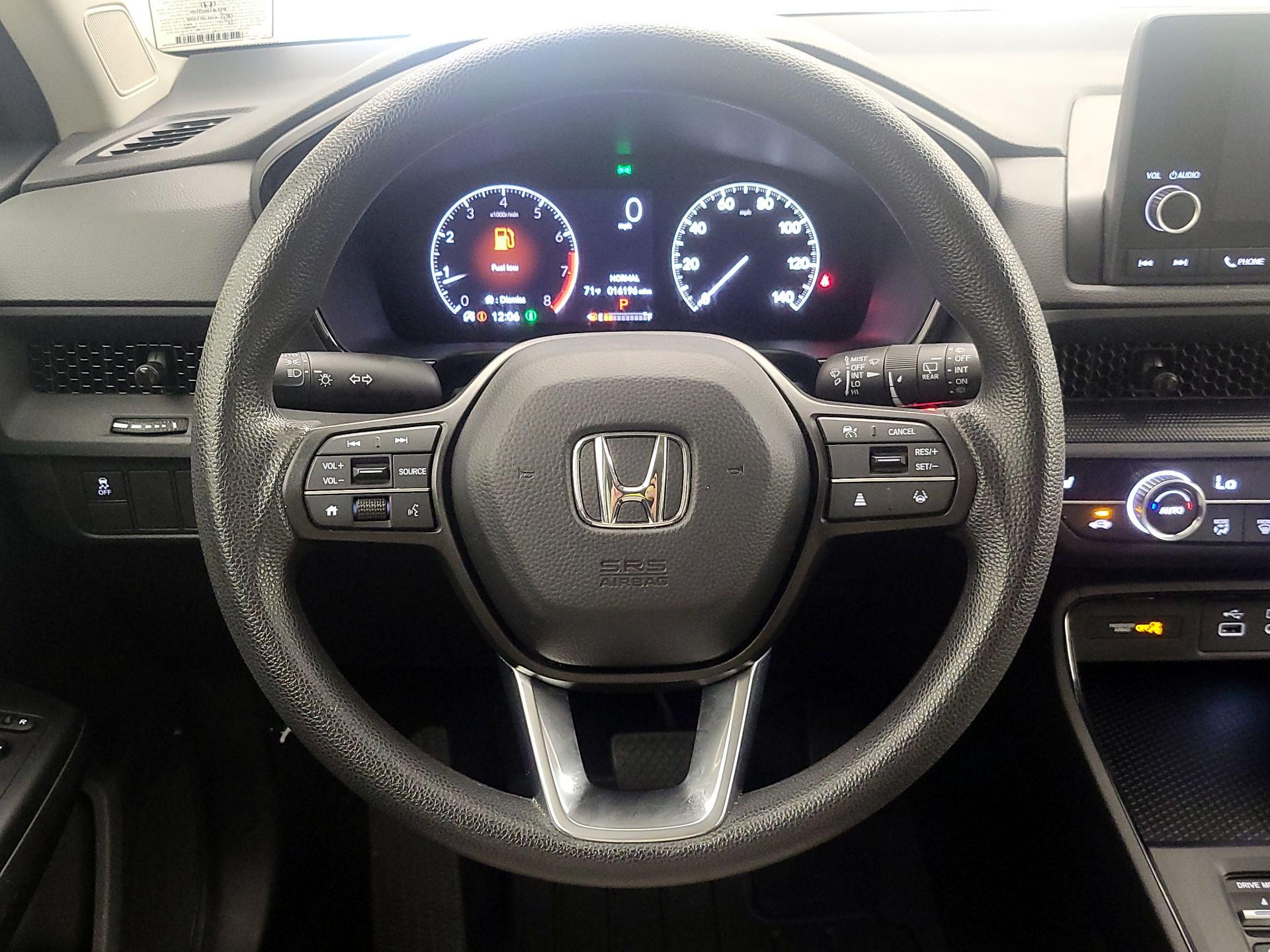 Thumbnail: 2024 Honda CR-V - 10