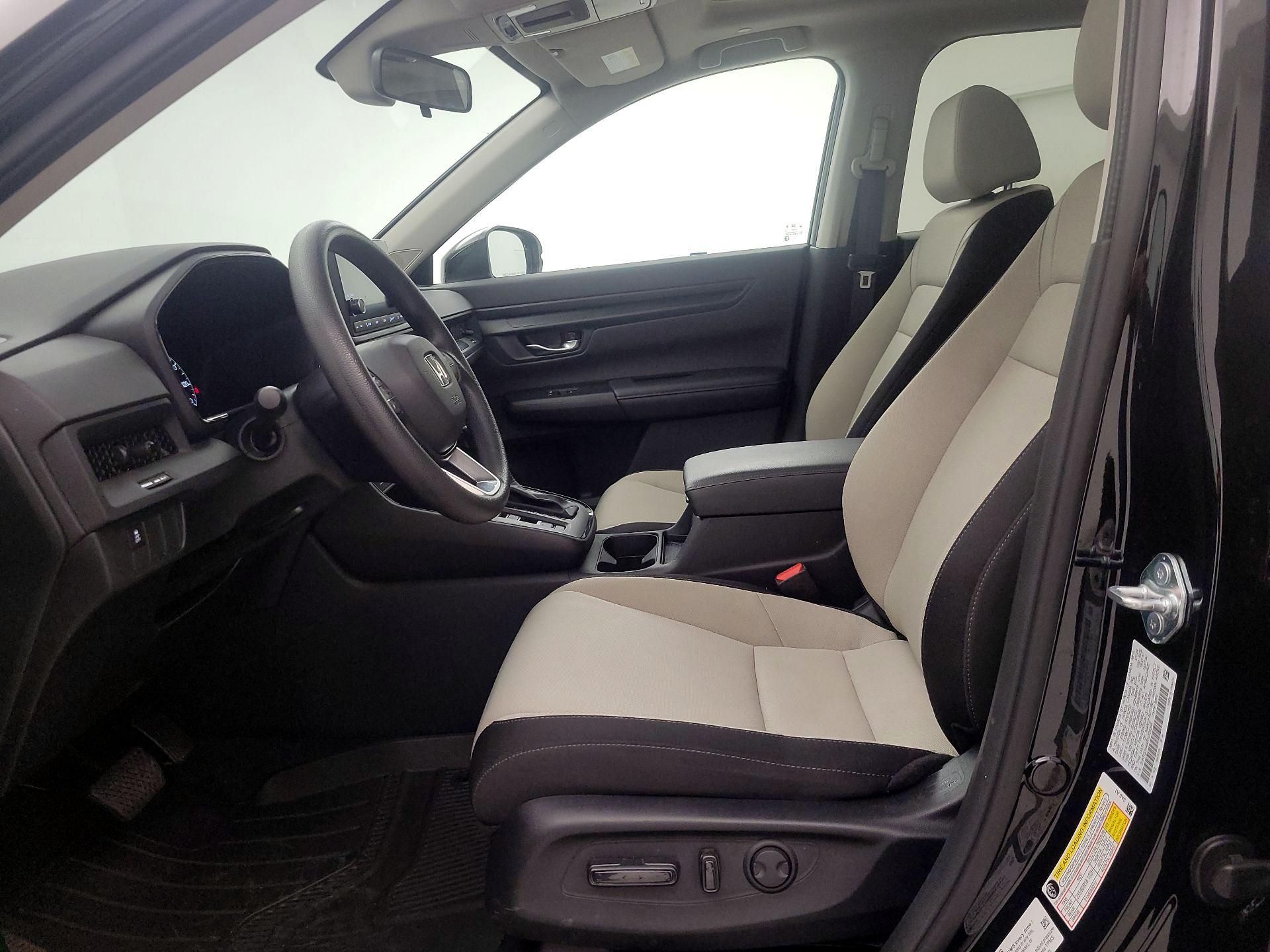 Thumbnail: 2024 Honda CR-V - 11