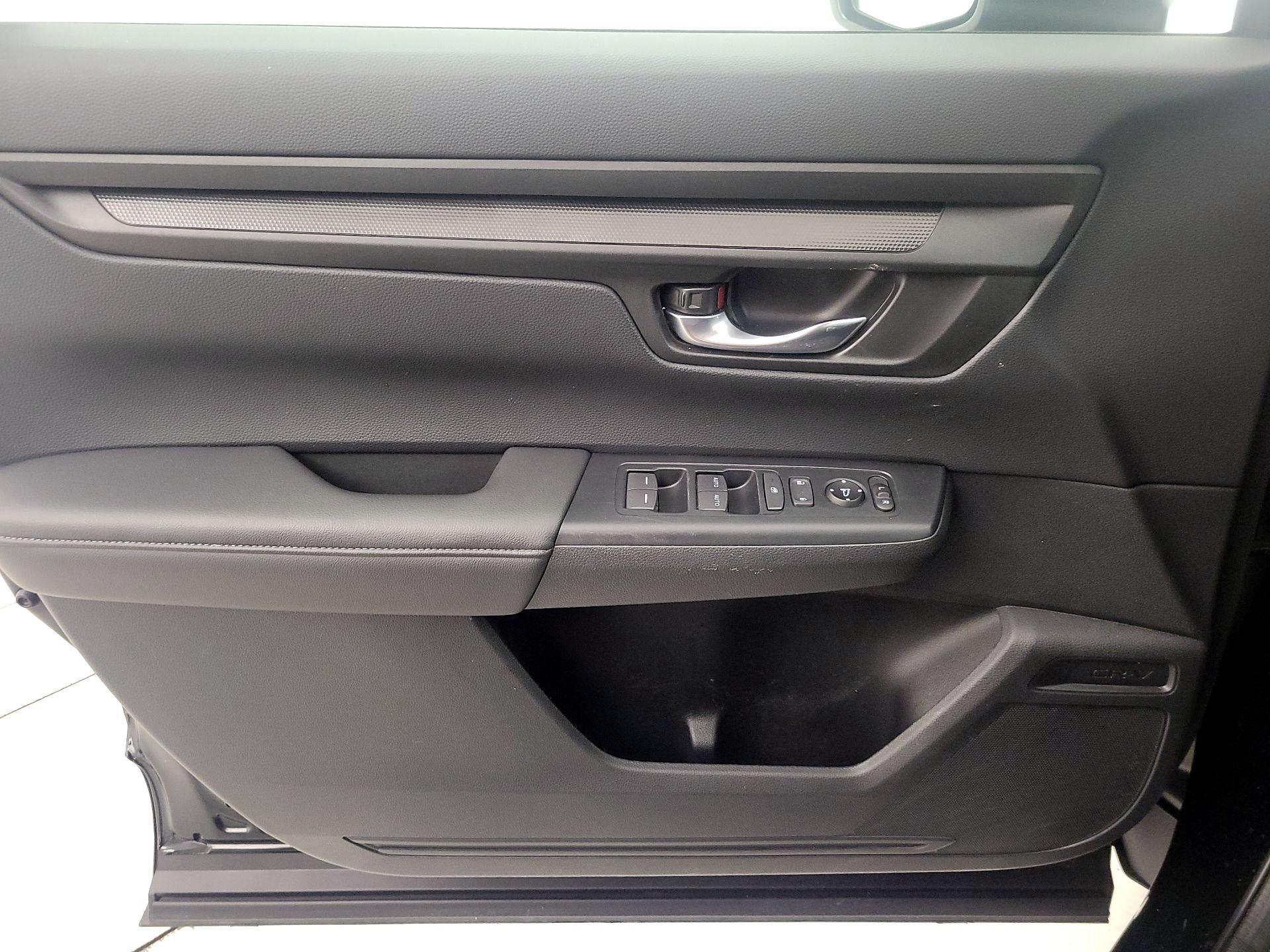 Thumbnail: 2024 Honda CR-V - 12