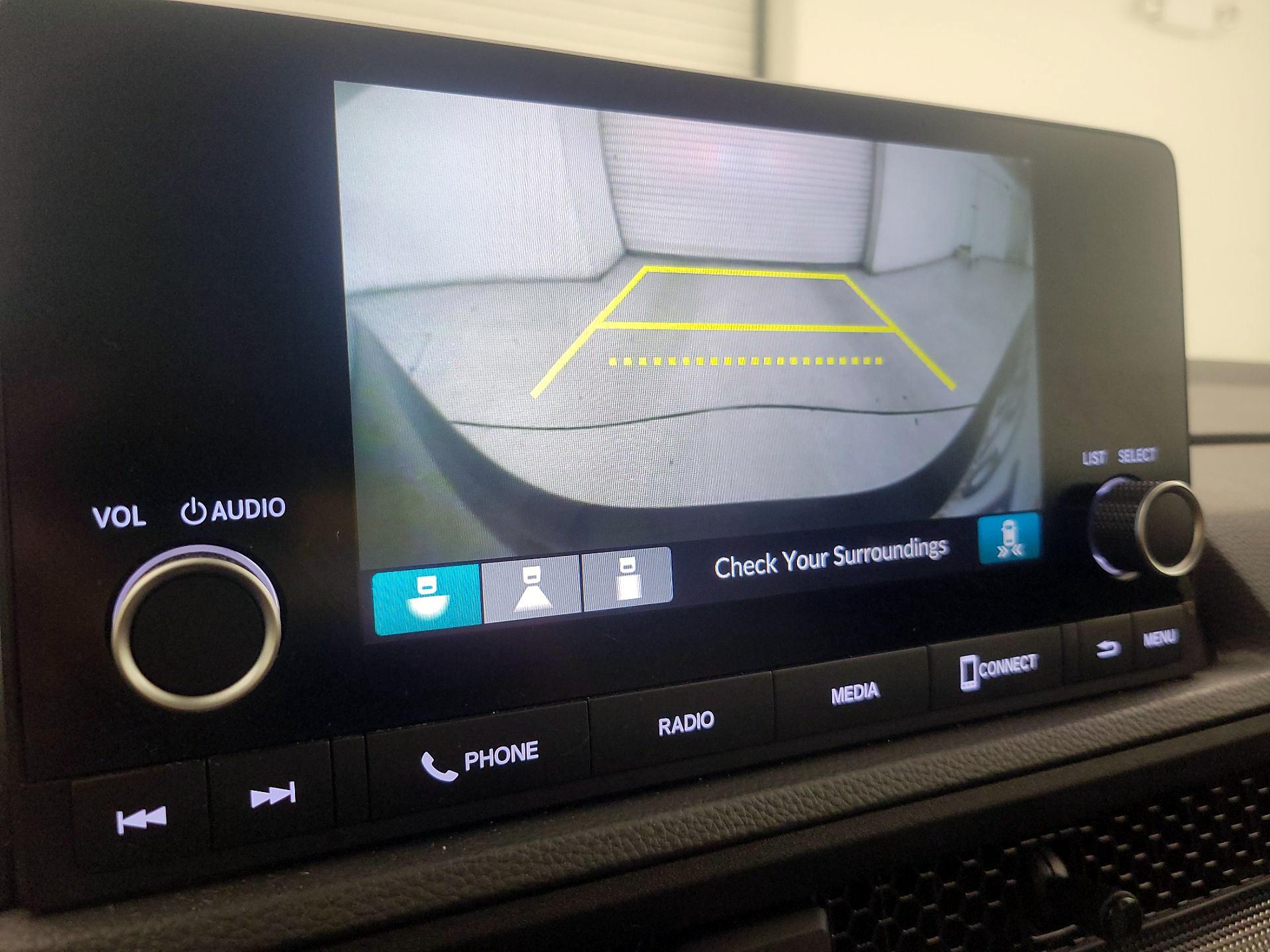 Thumbnail: 2024 Honda CR-V - 14