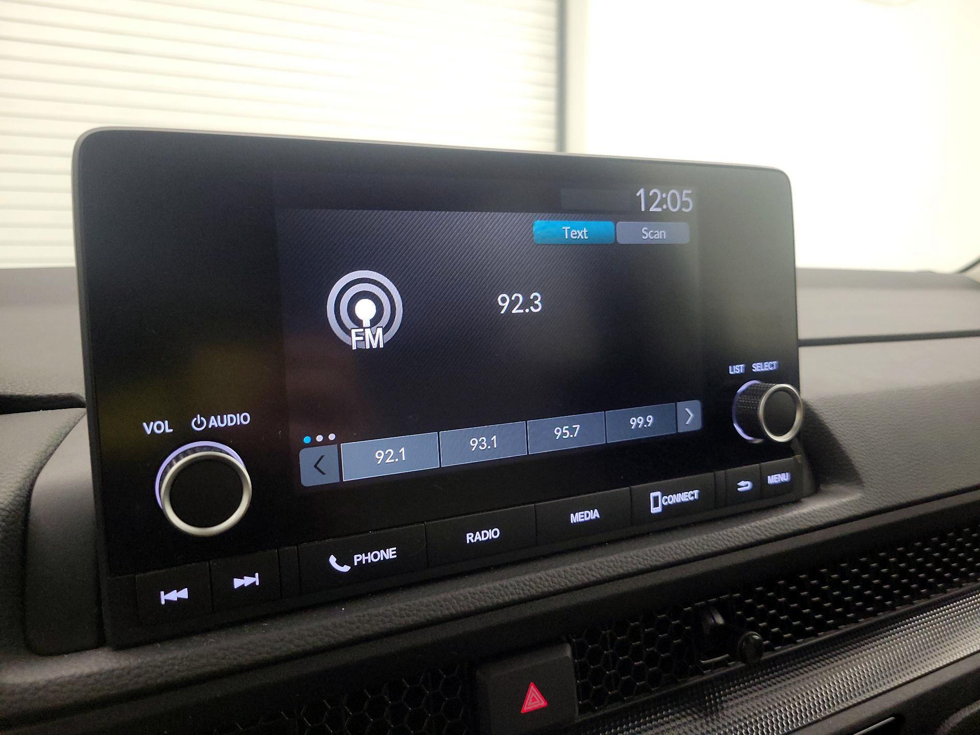 Thumbnail: 2024 Honda CR-V - 15