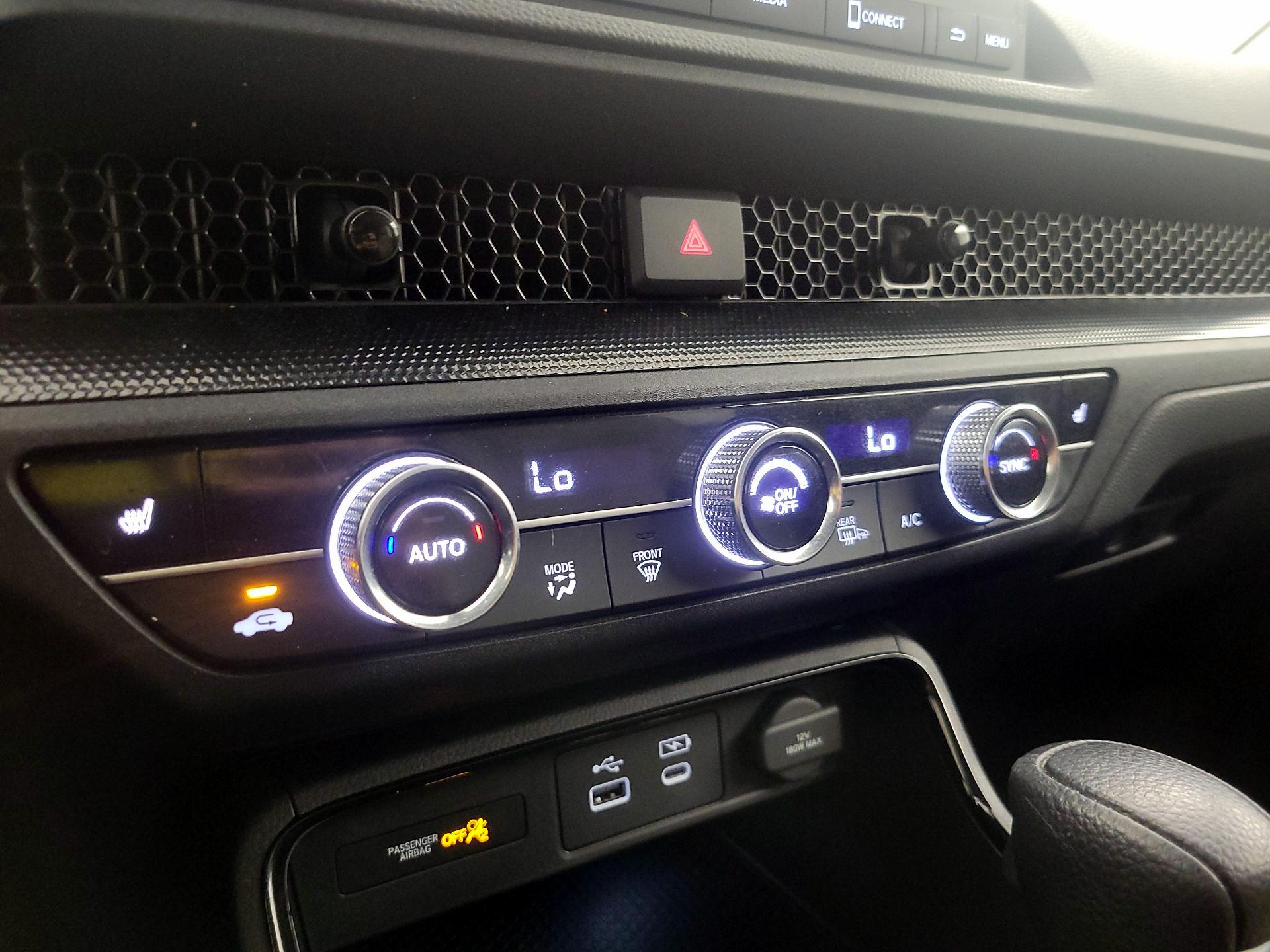 Thumbnail: 2024 Honda CR-V - 16