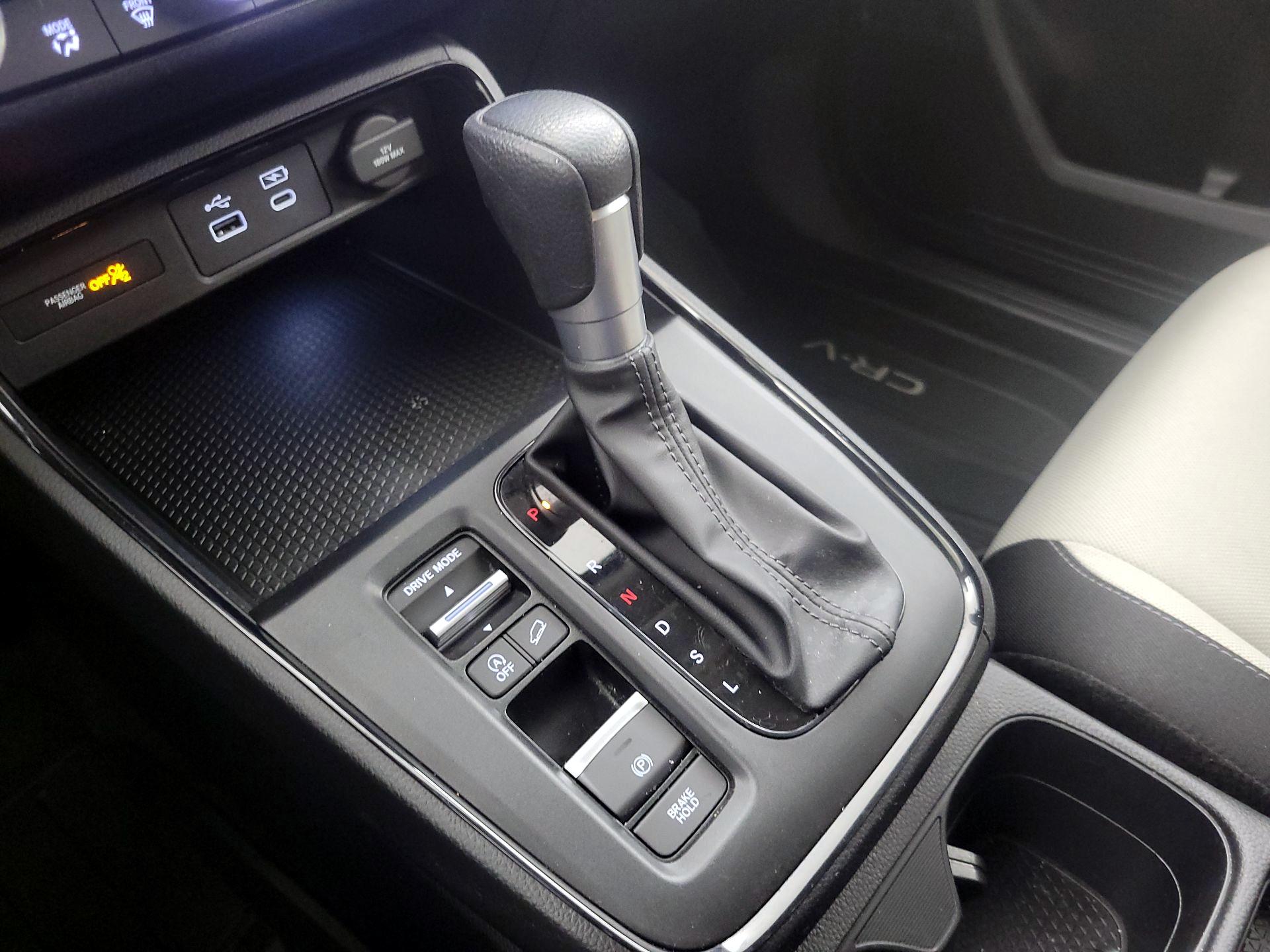 Thumbnail: 2024 Honda CR-V - 17