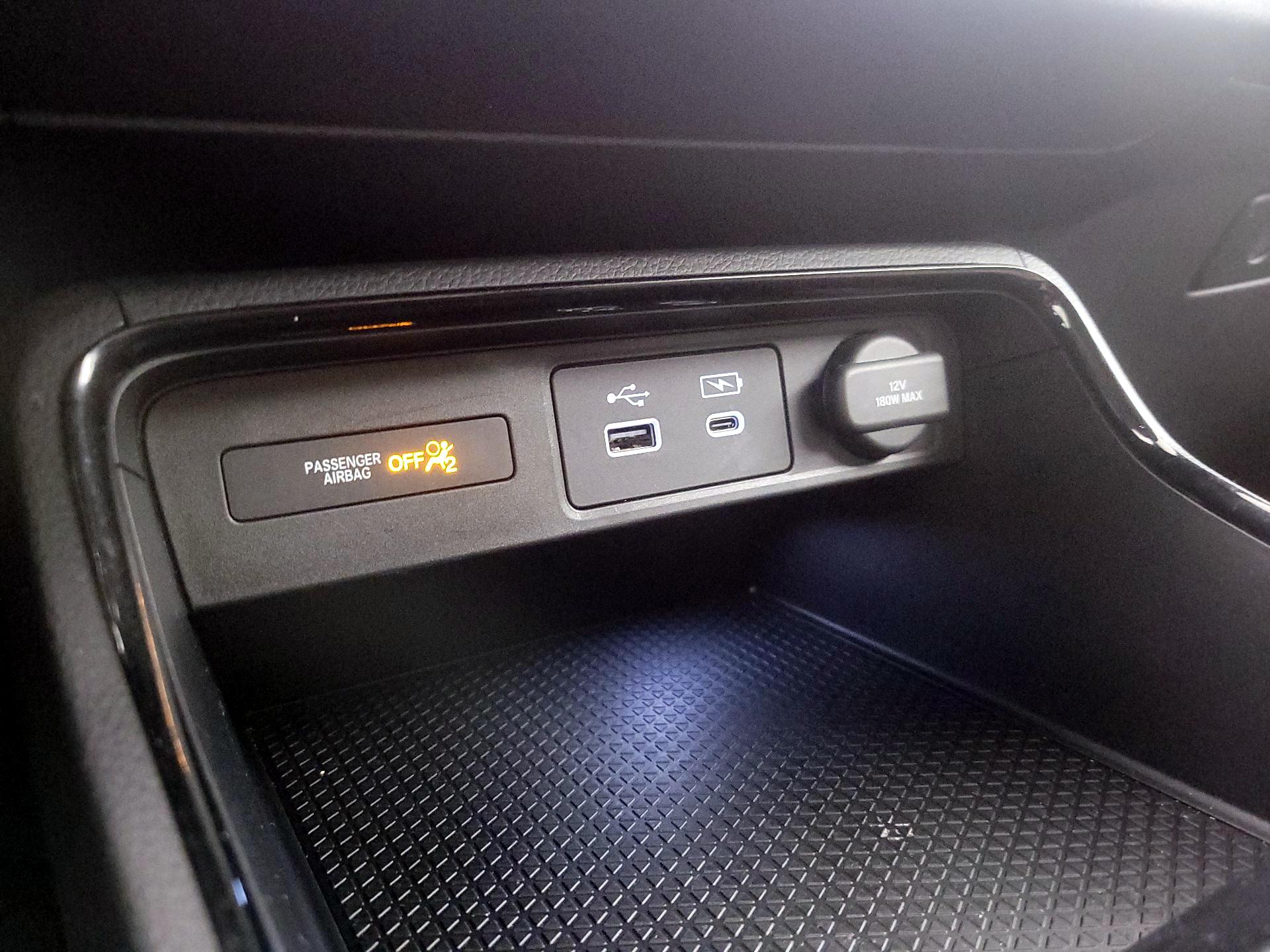 Thumbnail: 2024 Honda CR-V - 18