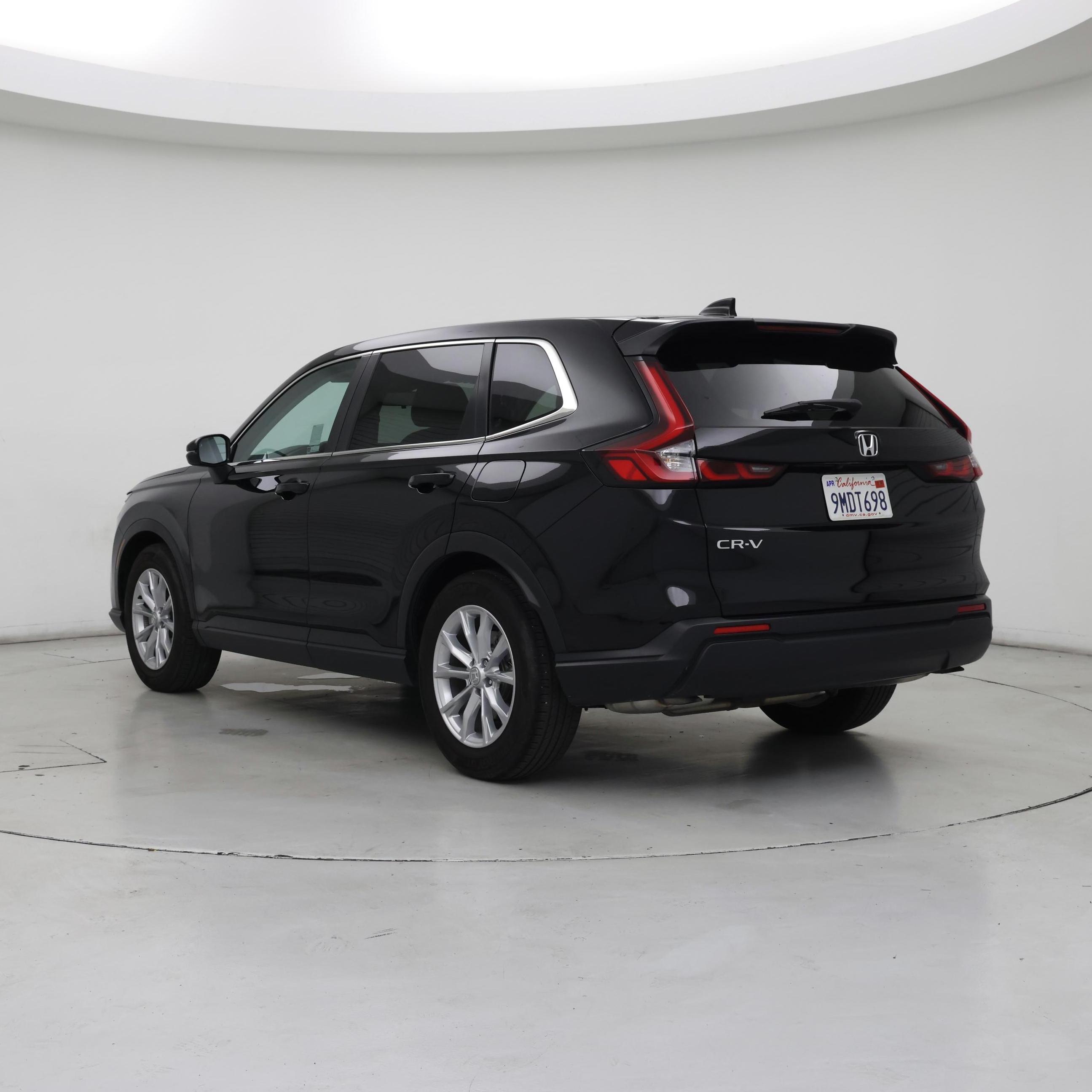 Thumbnail: 2024 Honda CR-V - 2