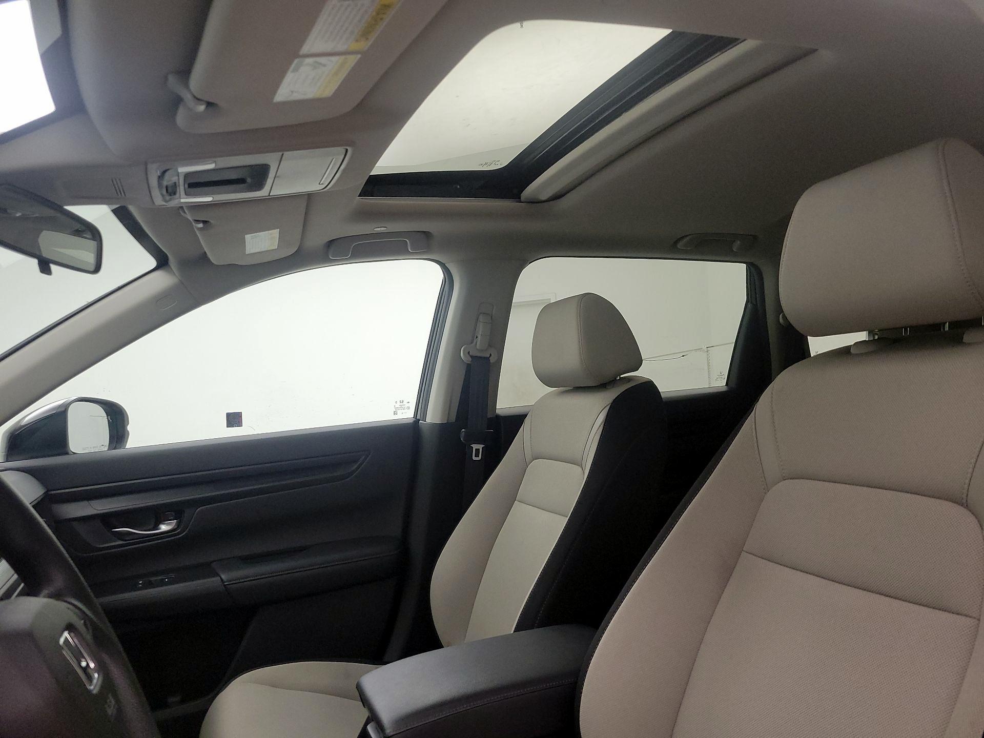 Thumbnail: 2024 Honda CR-V - 19