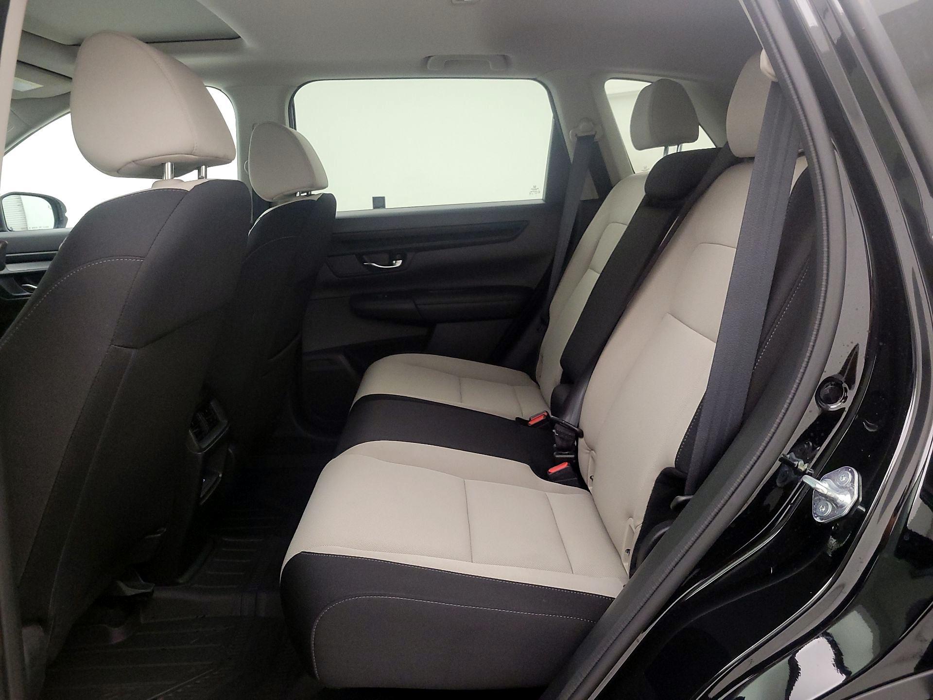 Thumbnail: 2024 Honda CR-V - 20