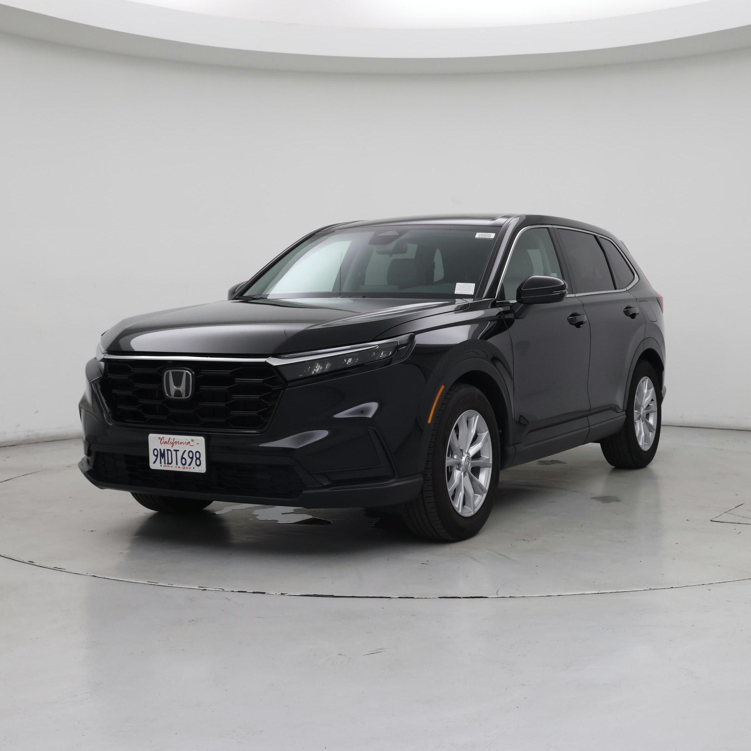 Thumbnail: 2024 Honda CR-V - 4