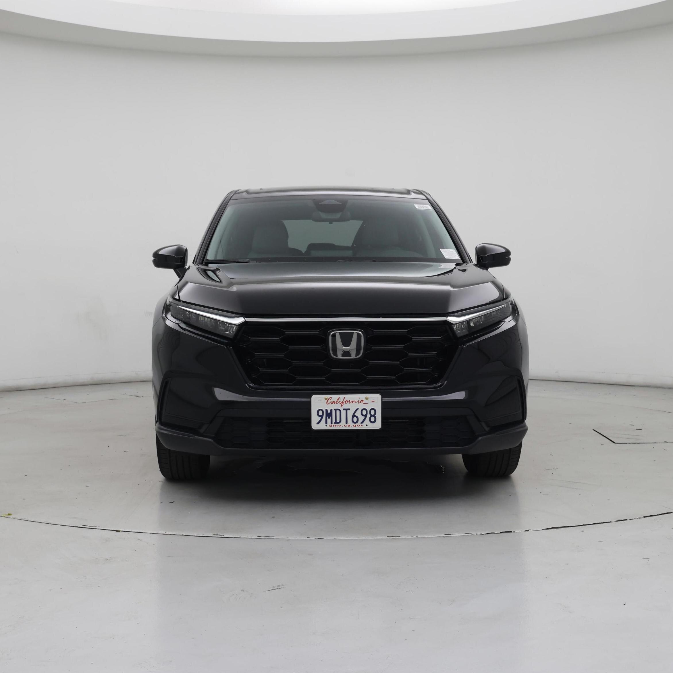 Thumbnail: 2024 Honda CR-V - 5