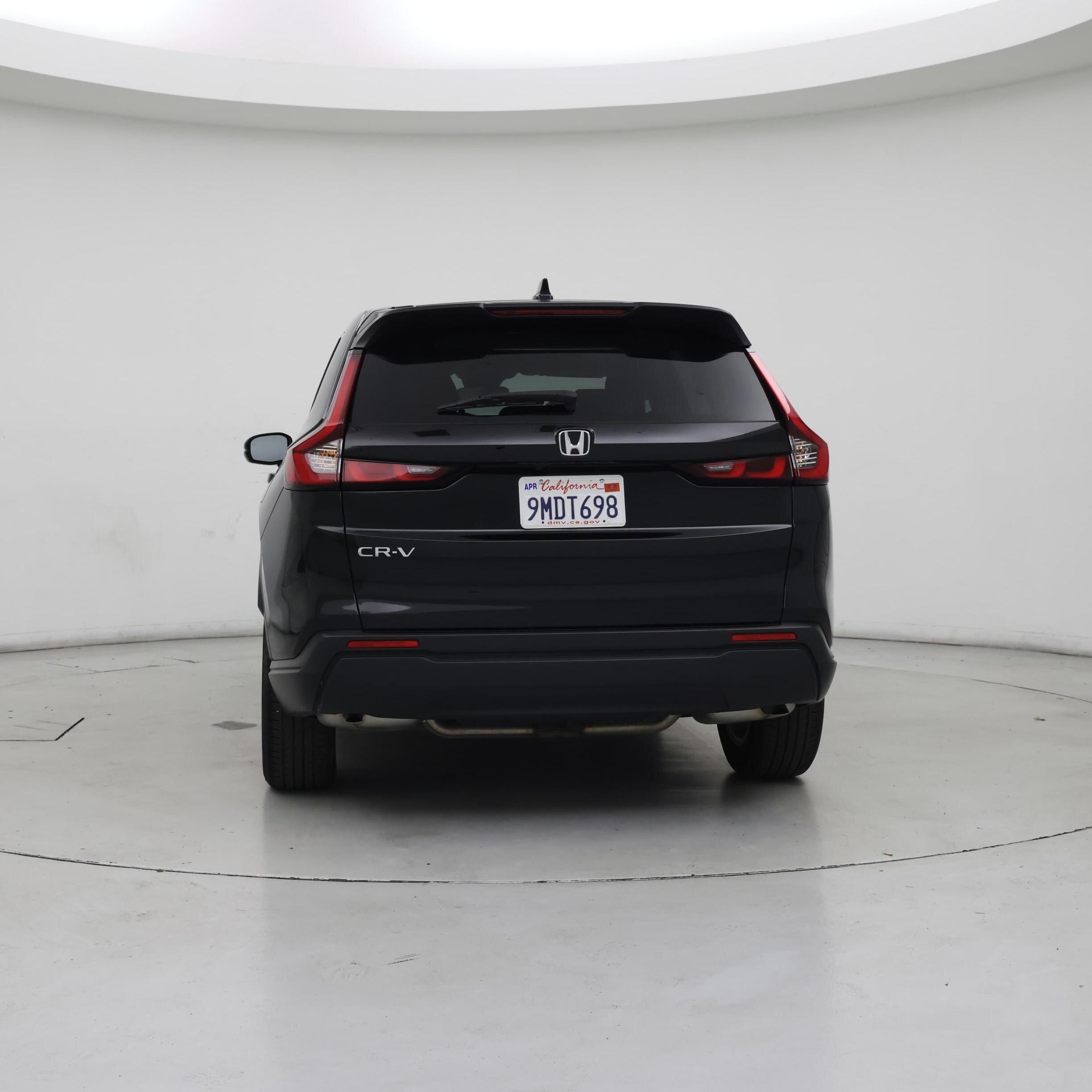 Thumbnail: 2024 Honda CR-V - 6