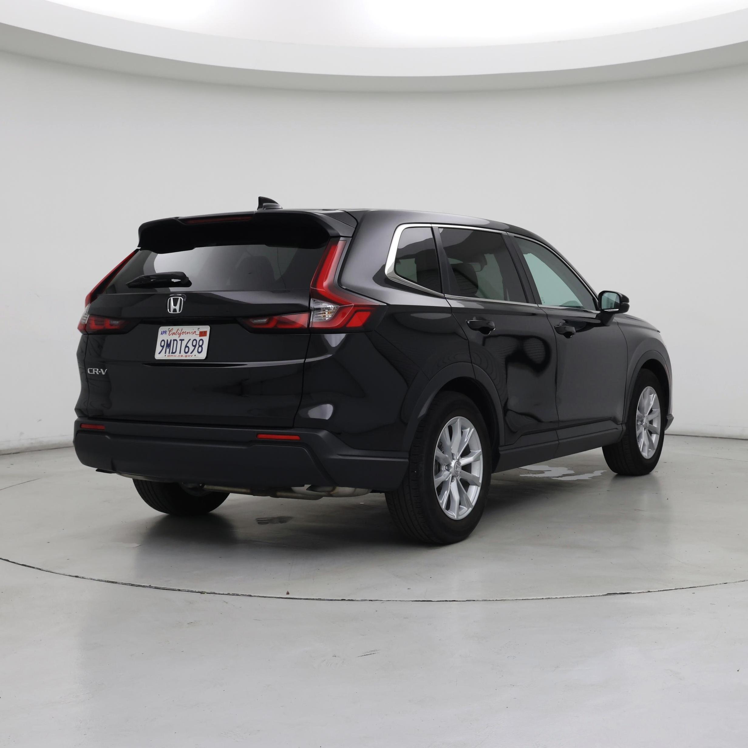 Thumbnail: 2024 Honda CR-V - 8