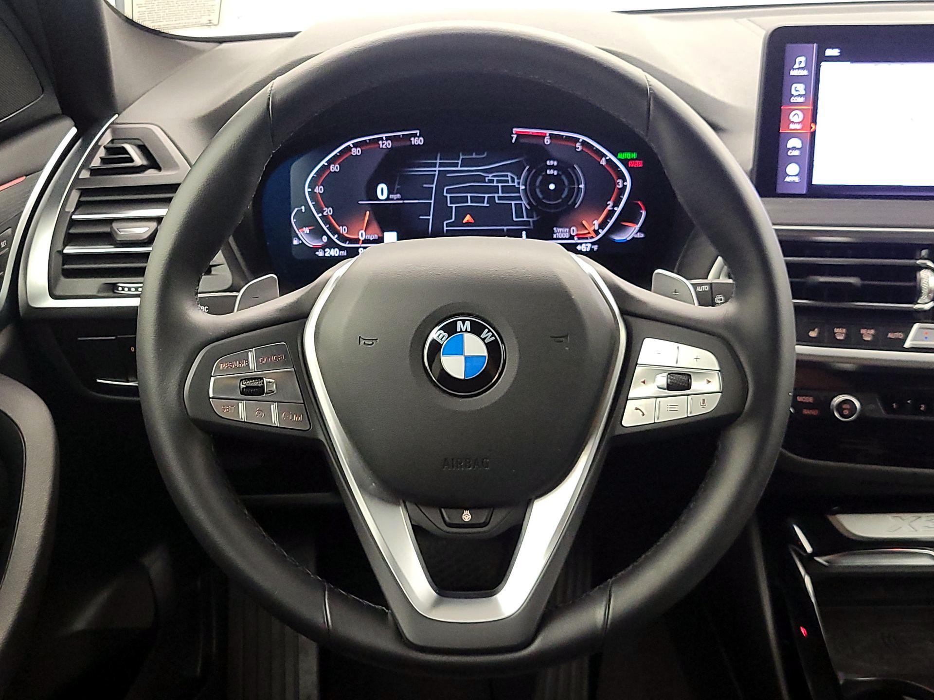 Thumbnail: 2023 BMW X3 - 10