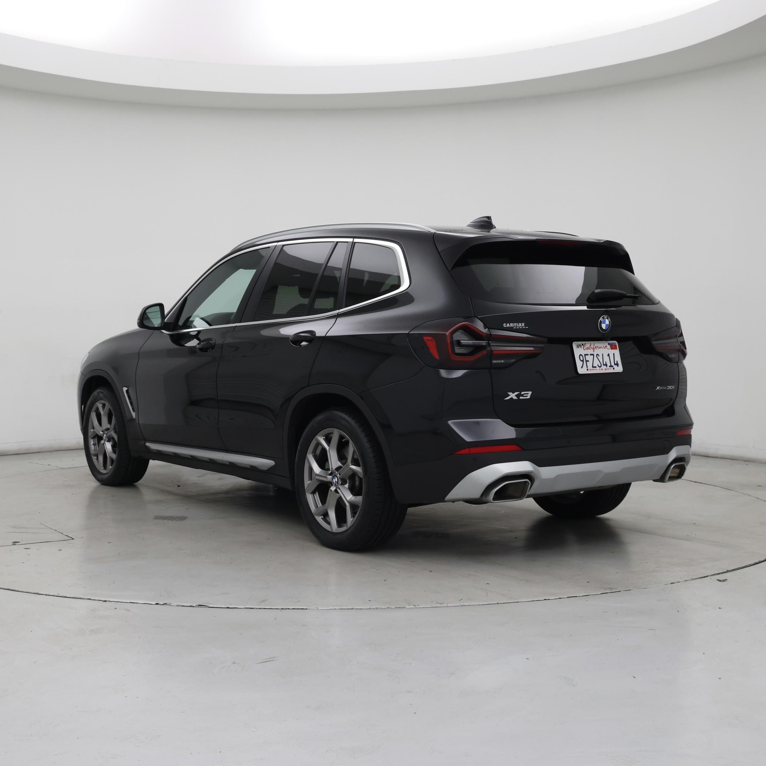 Thumbnail: 2023 BMW X3 - 2