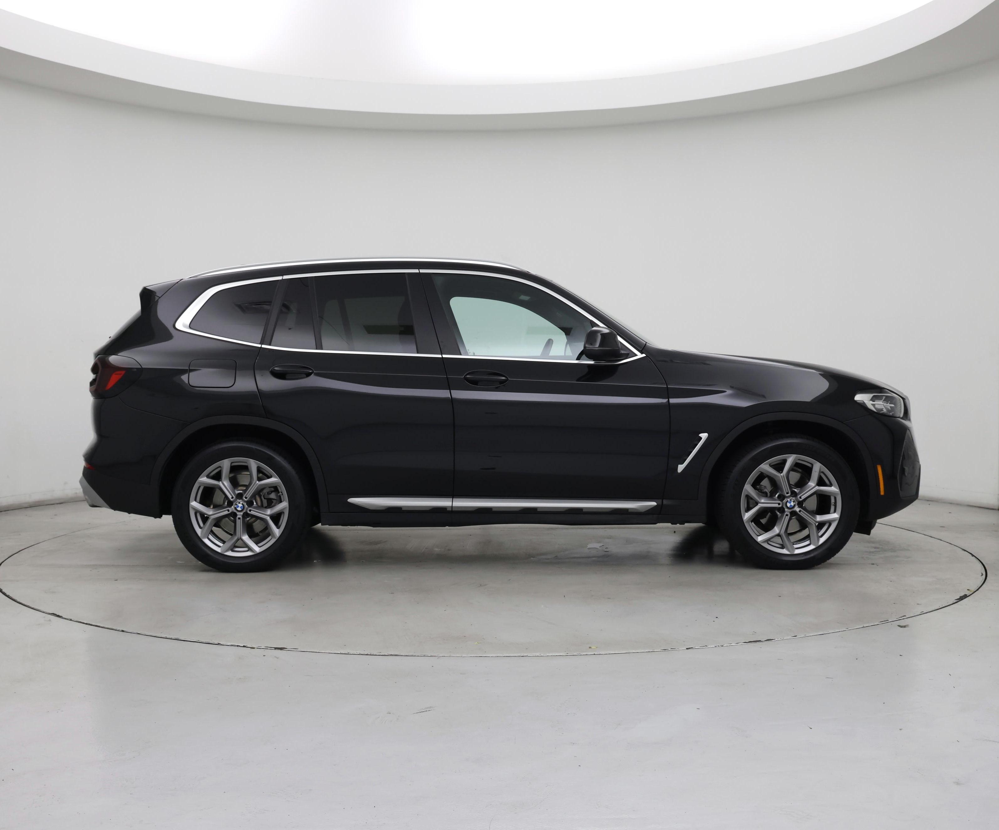 Thumbnail: 2023 BMW X3 - 7