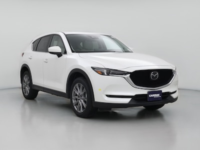 2021 Mazda CX-5 Grand Touring Reserve