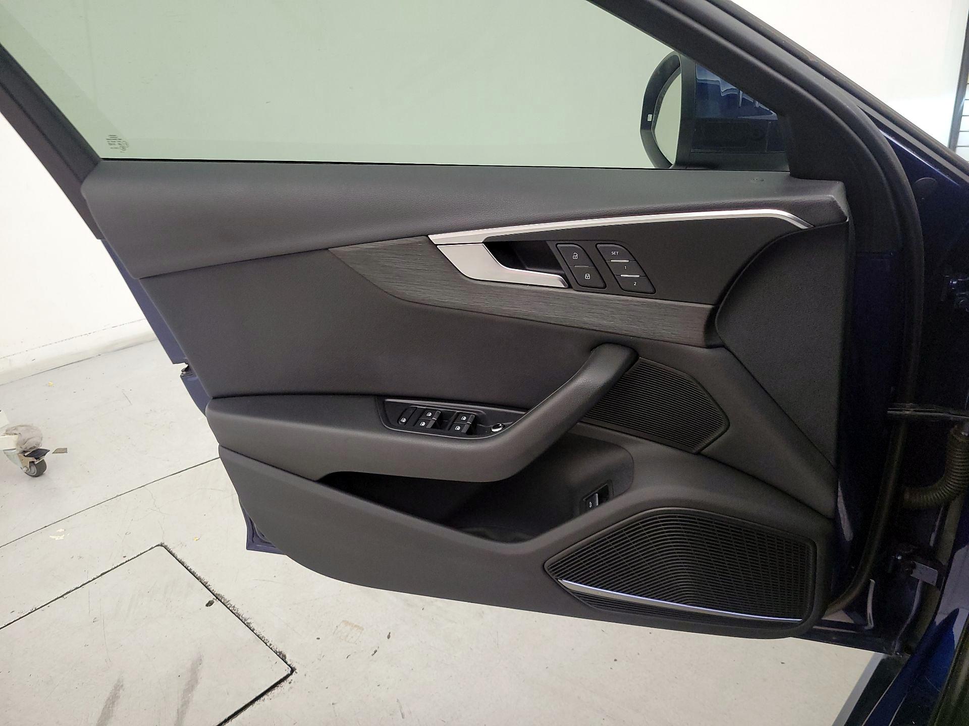 Thumbnail: 2018 Audi A4 - 12