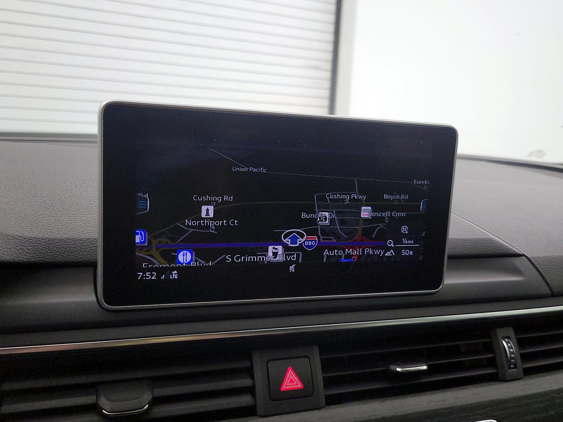 Thumbnail: 2018 Audi A4 - 14