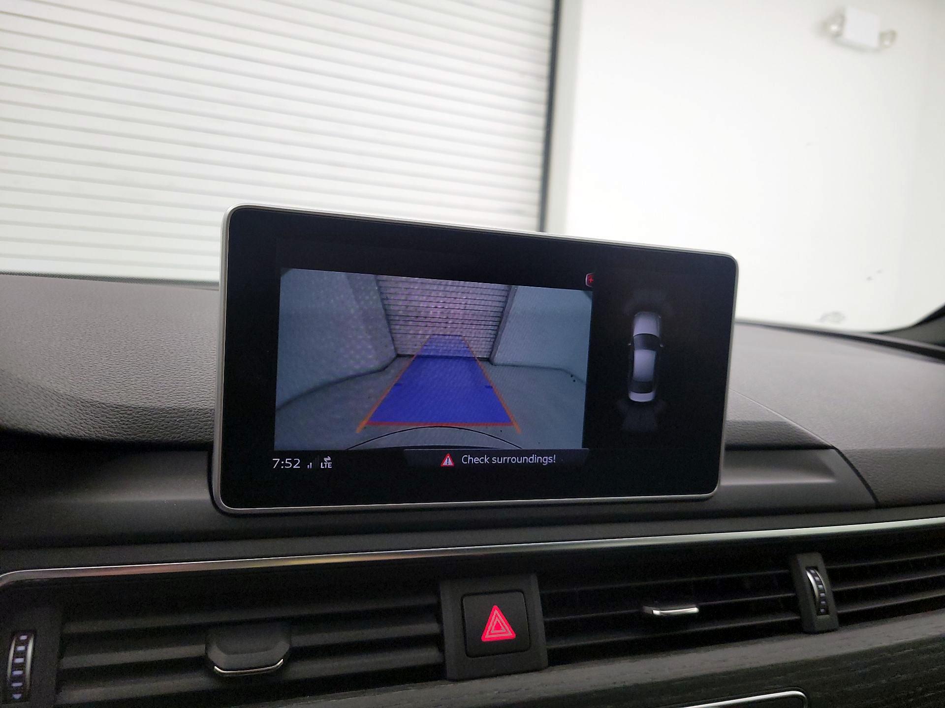 Thumbnail: 2018 Audi A4 - 15