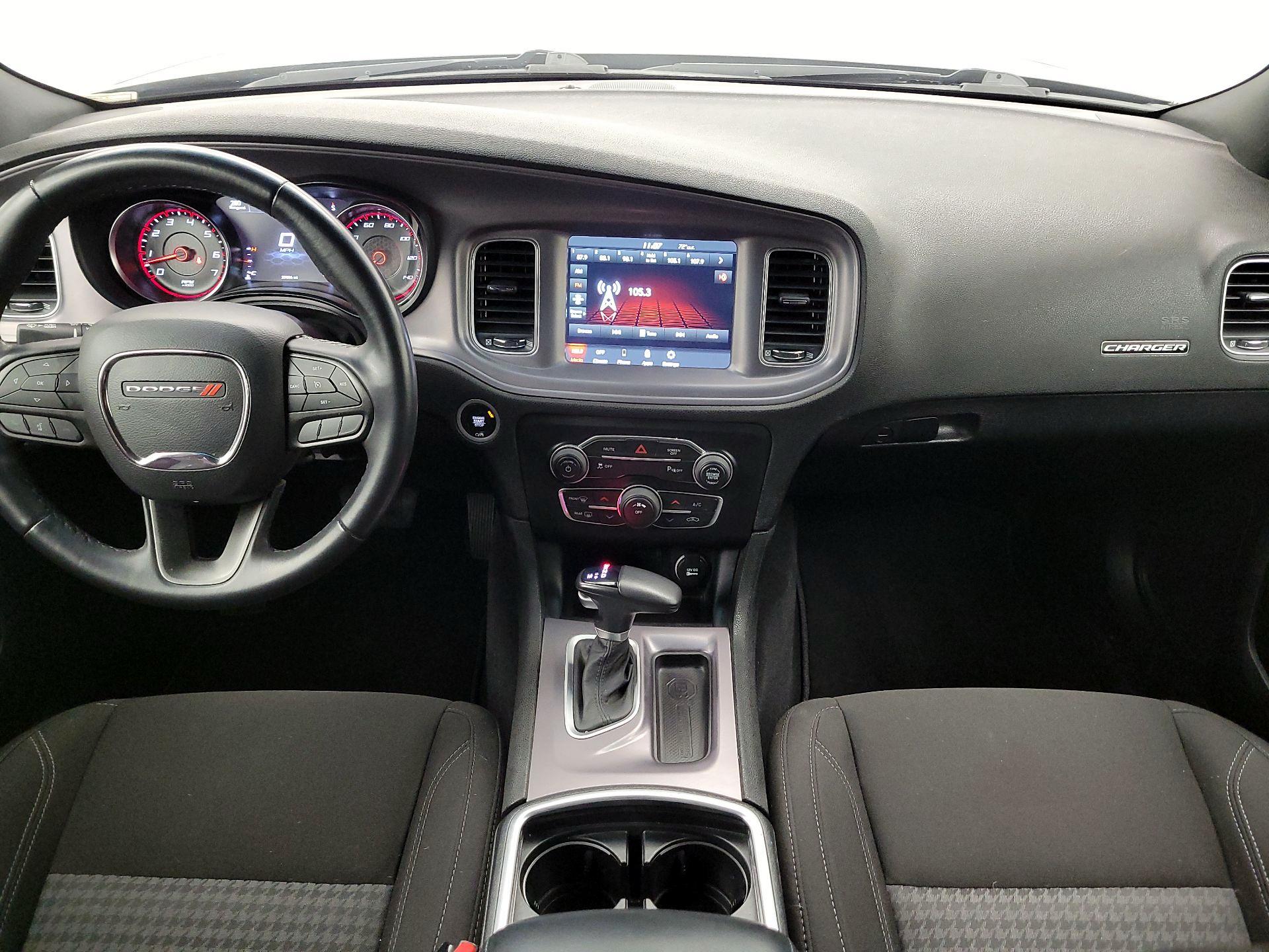 Thumbnail: 2023 Dodge Charger - 9