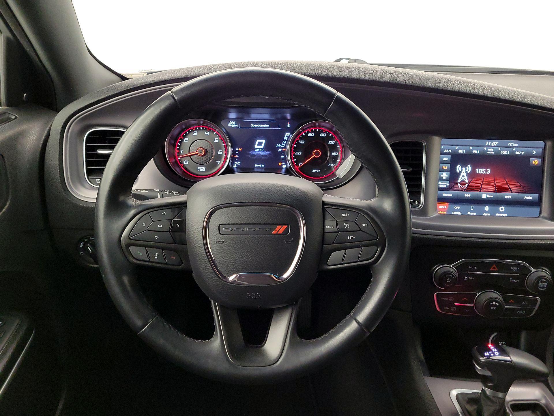 Thumbnail: 2023 Dodge Charger - 10