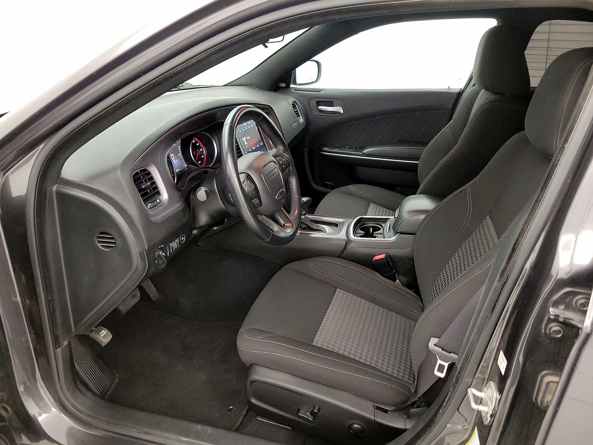 Thumbnail: 2023 Dodge Charger - 11