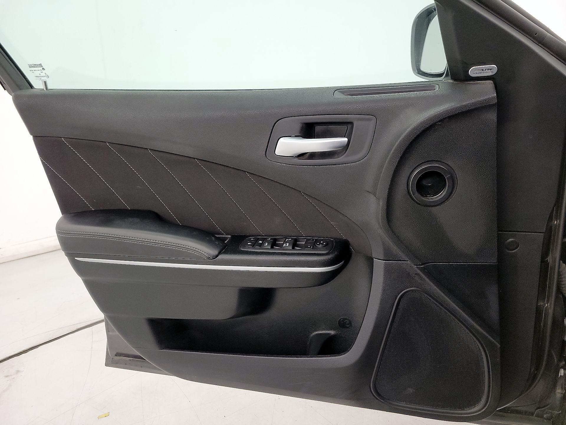 Thumbnail: 2023 Dodge Charger - 12