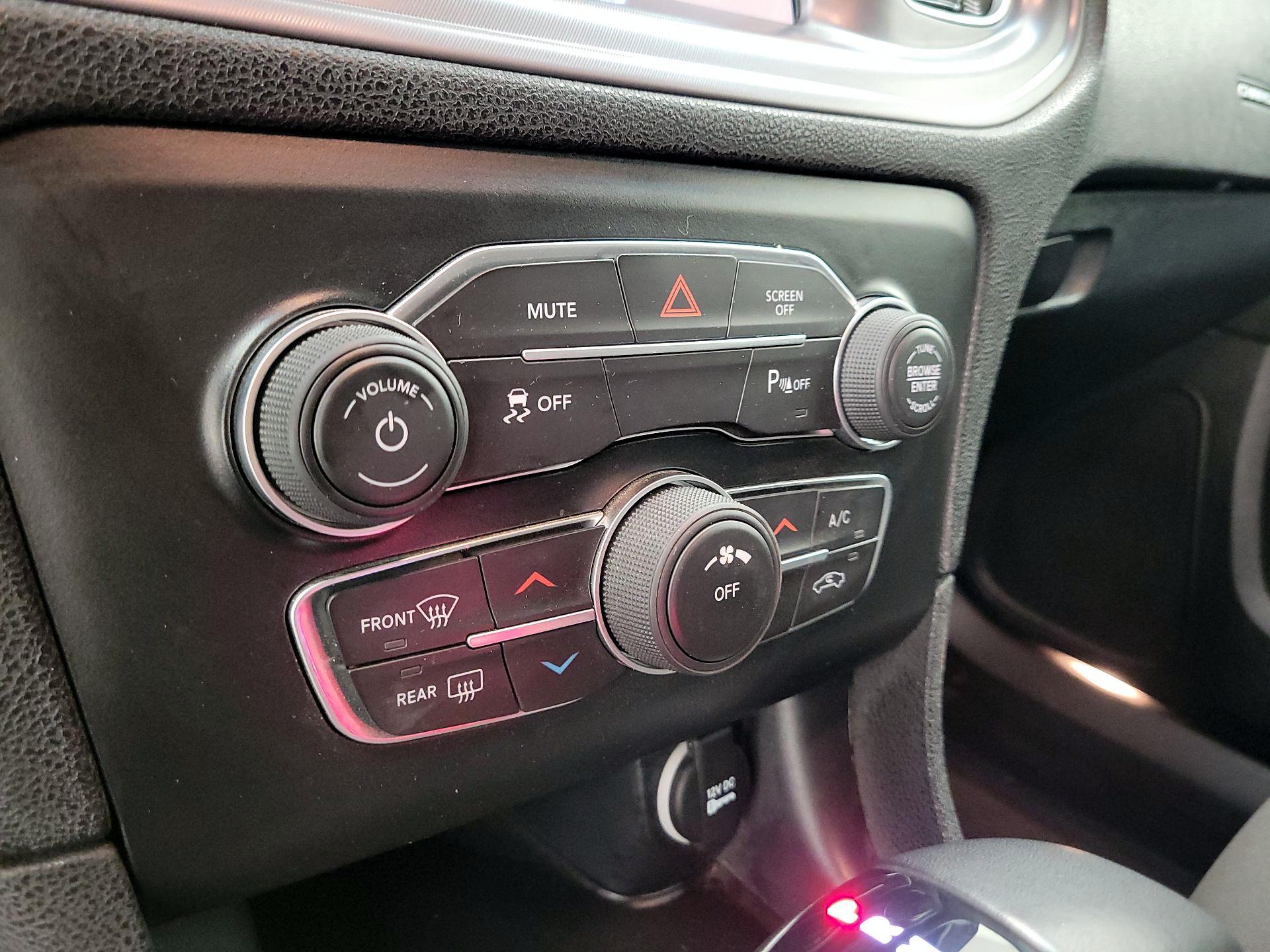 Thumbnail: 2023 Dodge Charger - 16