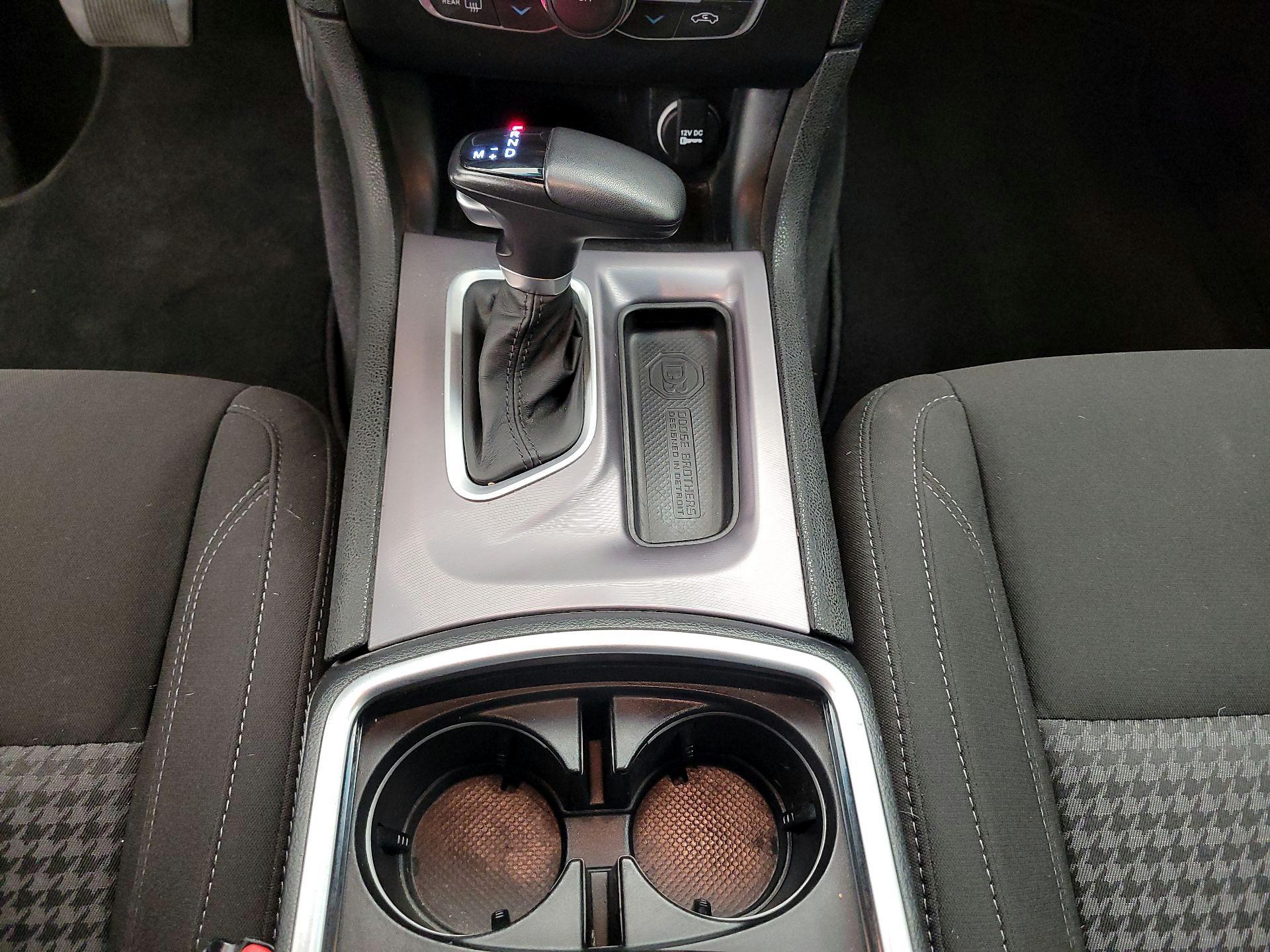 Thumbnail: 2023 Dodge Charger - 17