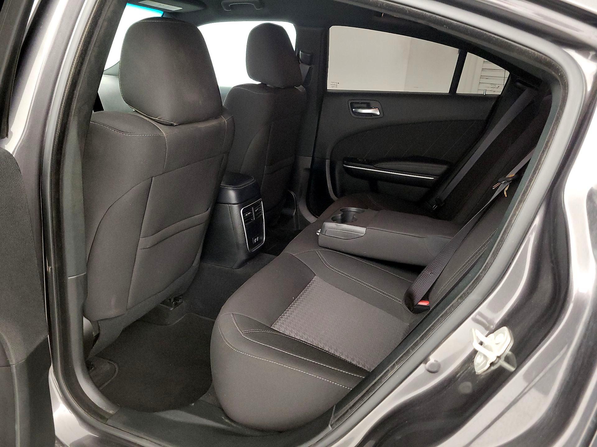 Thumbnail: 2023 Dodge Charger - 19