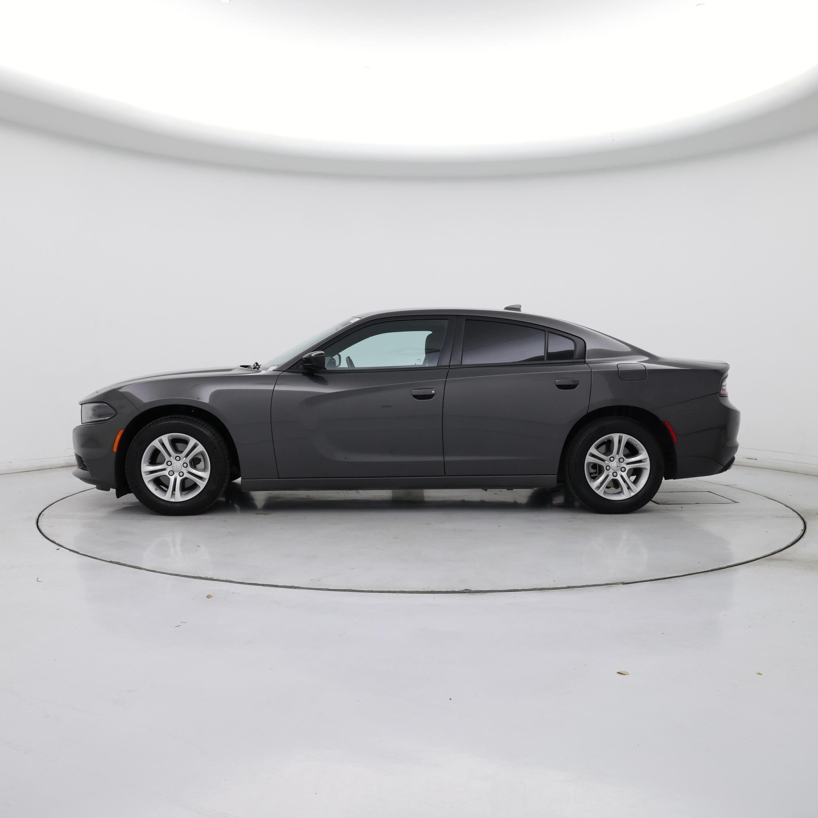 Thumbnail: 2023 Dodge Charger - 3