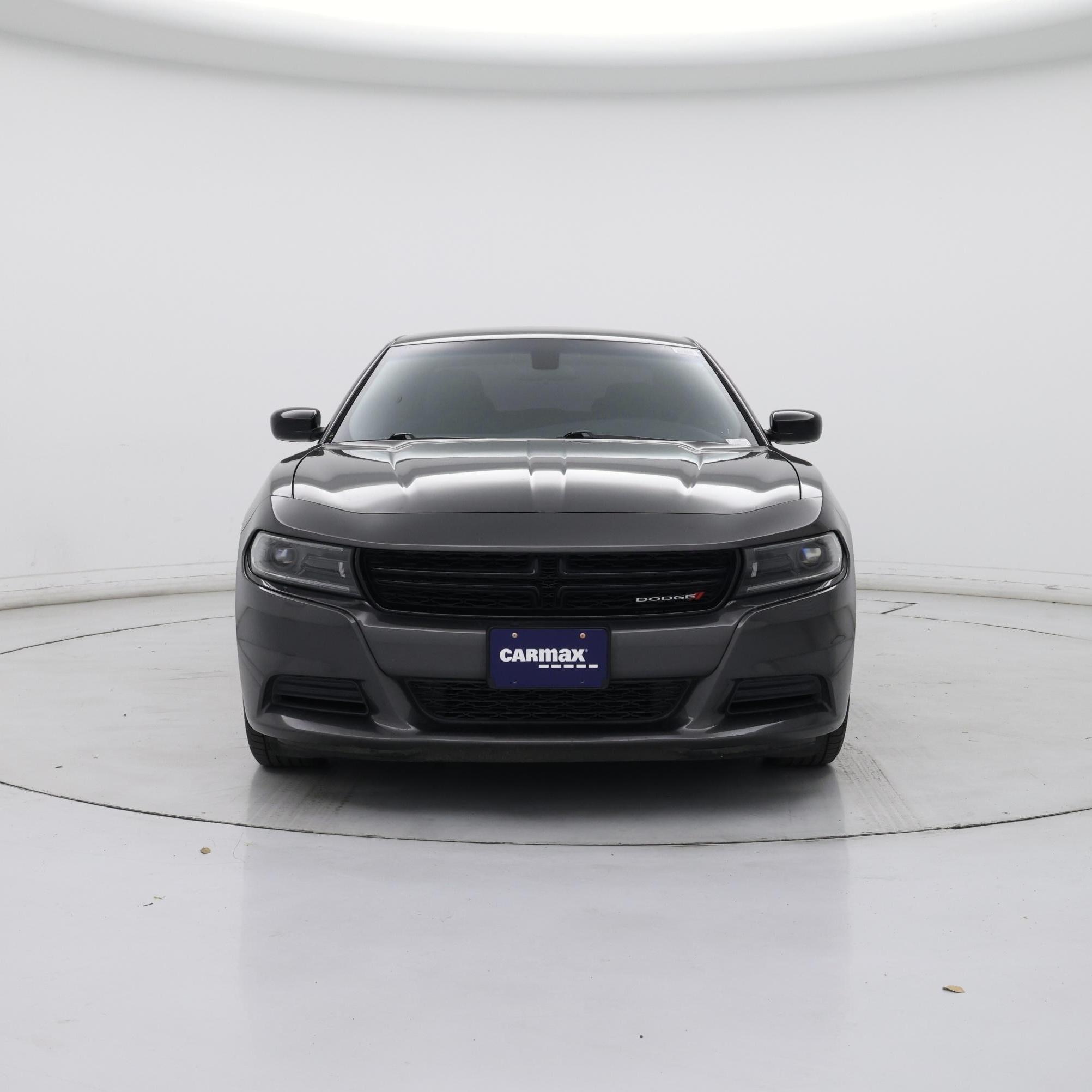 Thumbnail: 2023 Dodge Charger - 5