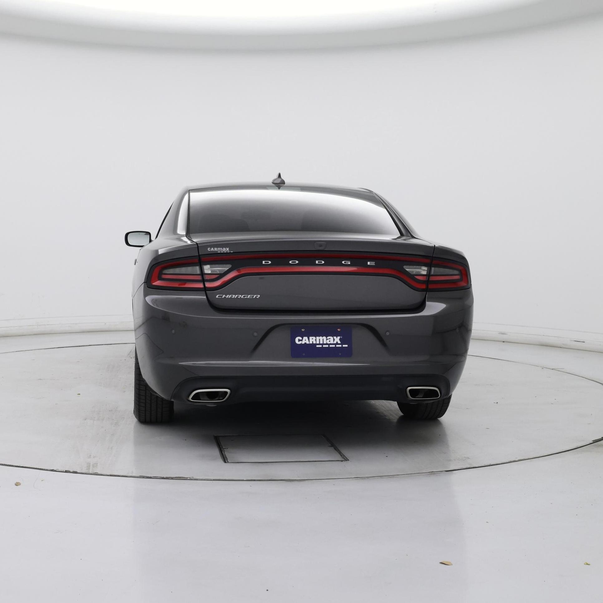 Thumbnail: 2023 Dodge Charger - 6