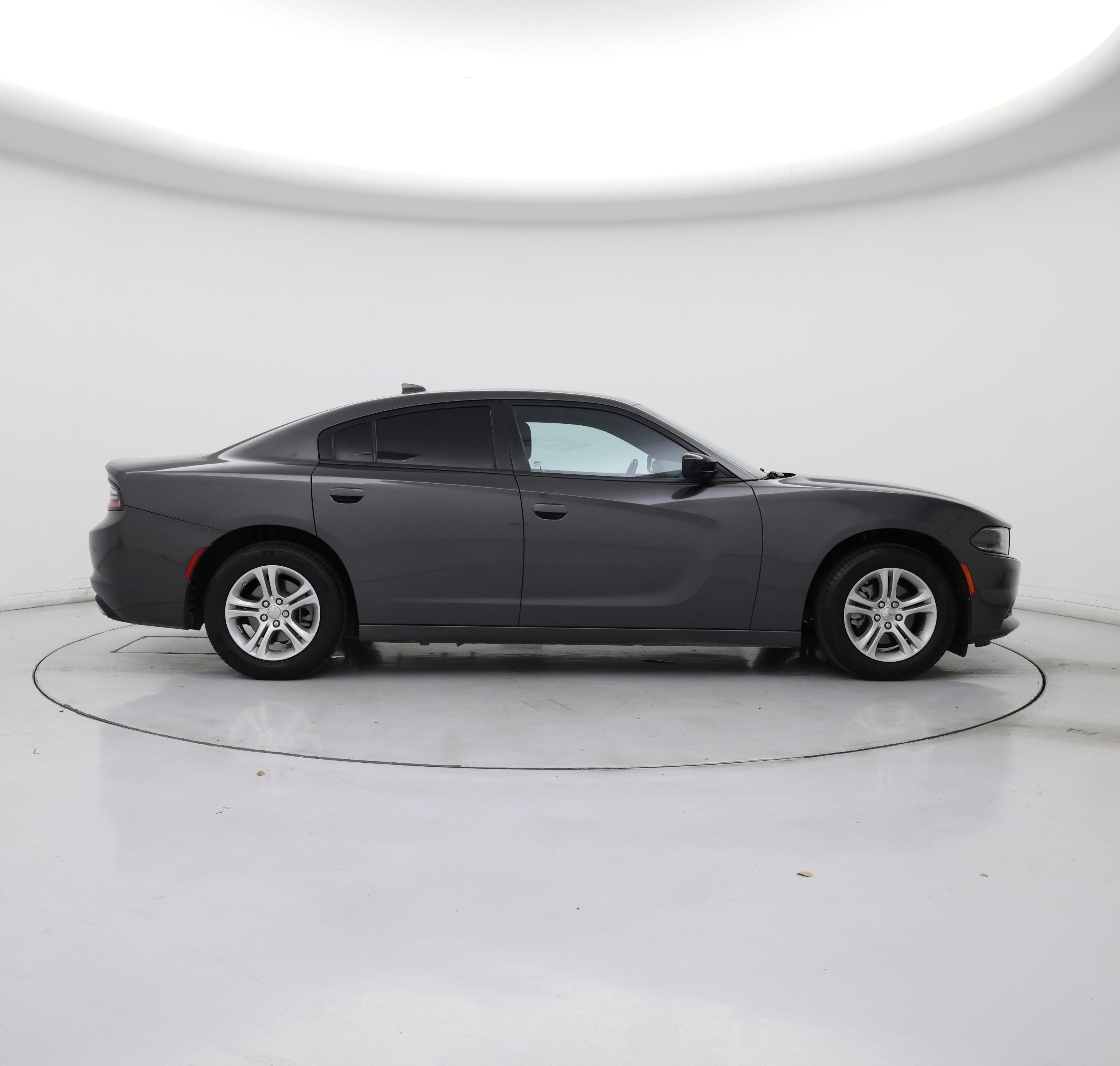 Thumbnail: 2023 Dodge Charger - 7