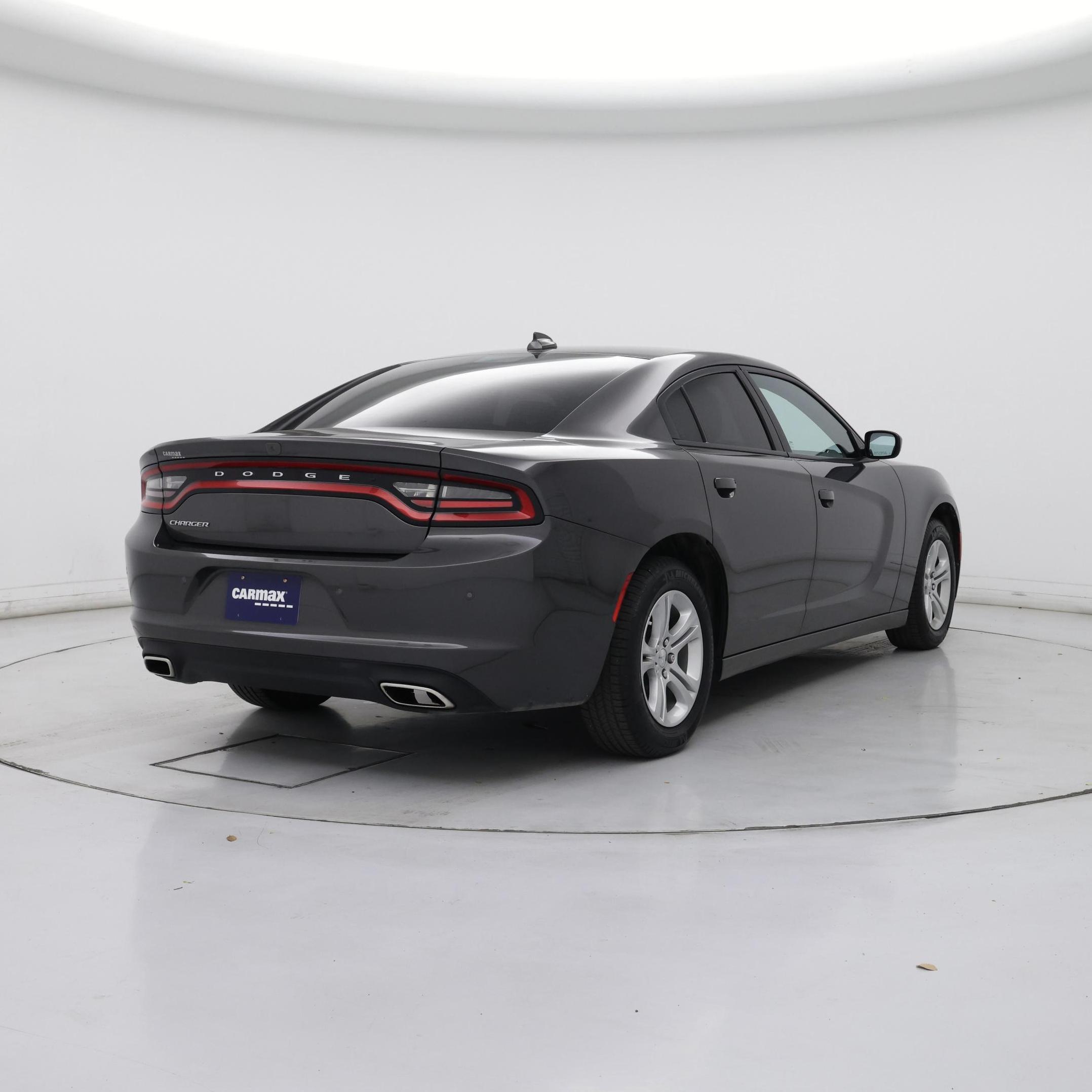 Thumbnail: 2023 Dodge Charger - 8